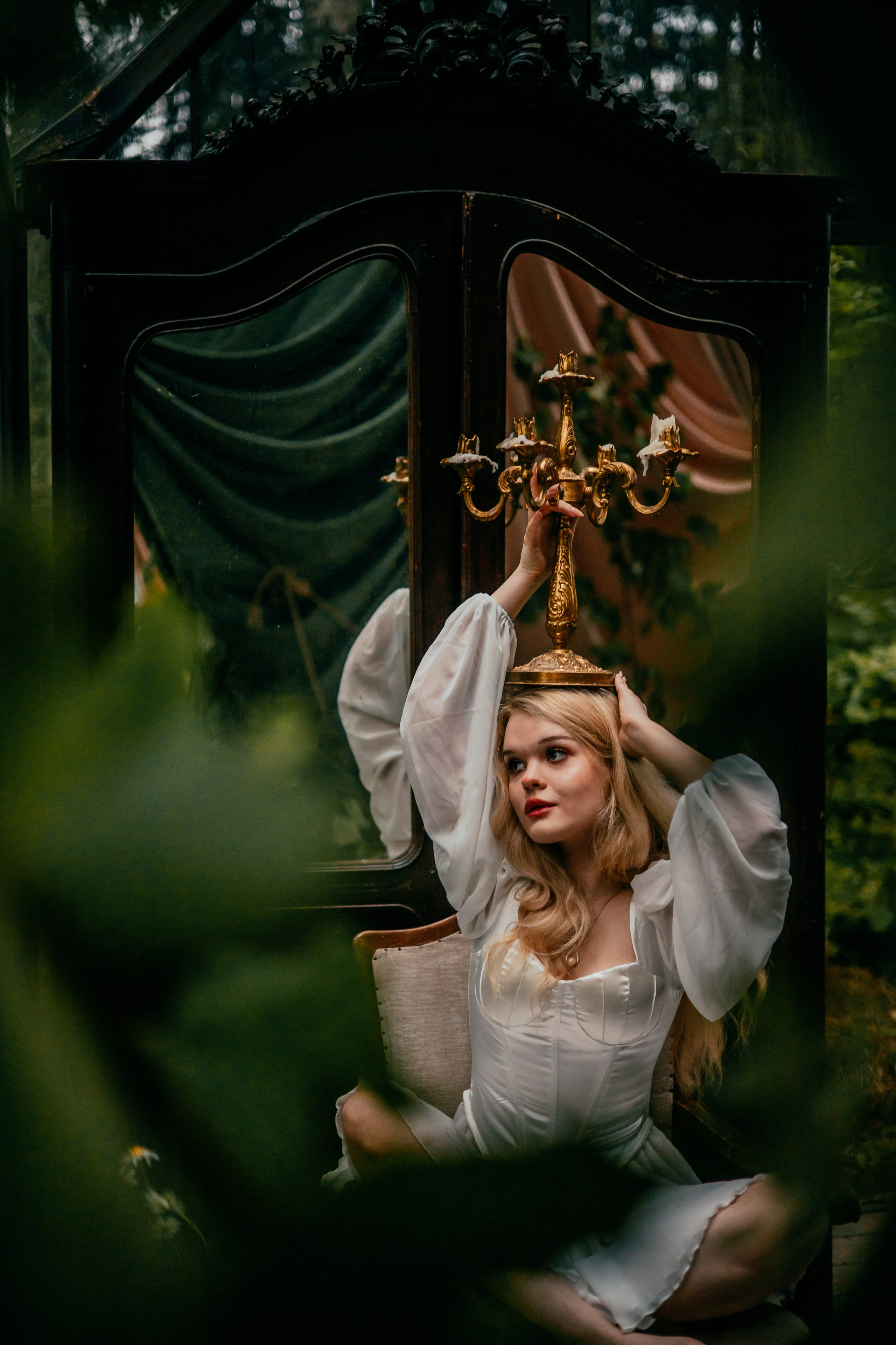 Portfolio. Photographe à Paris — Genya Legou