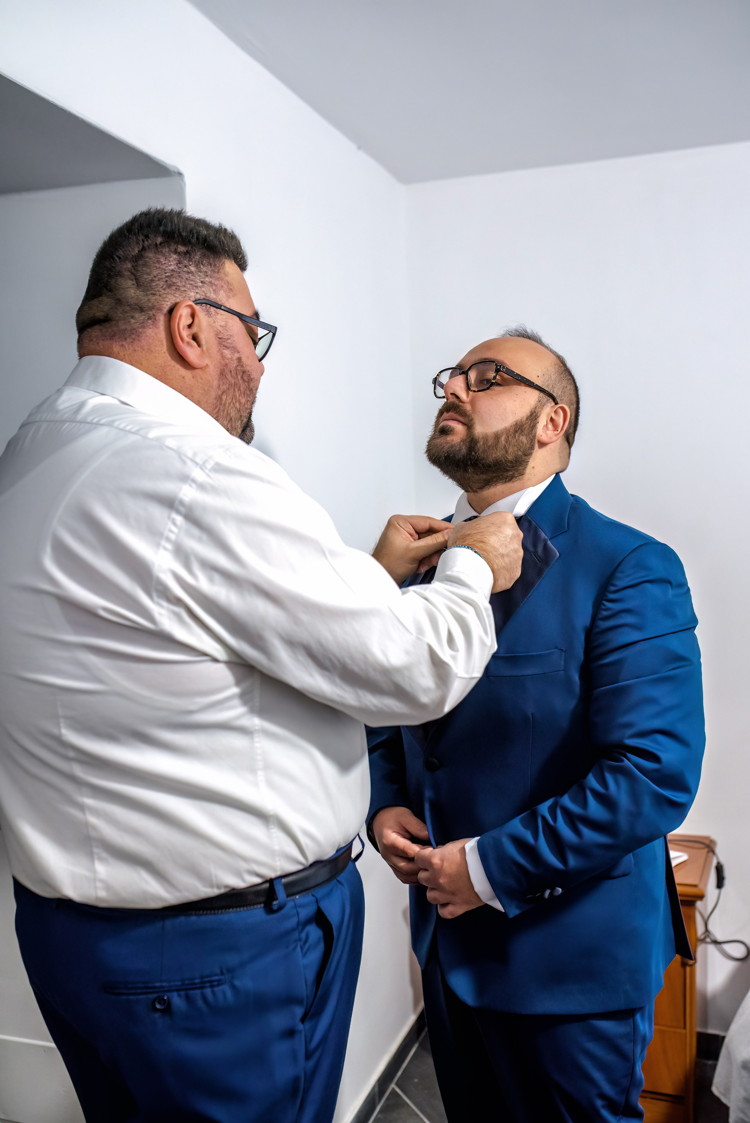 Matrimonio di Concetta e Modestino. Fotografo di famiglia