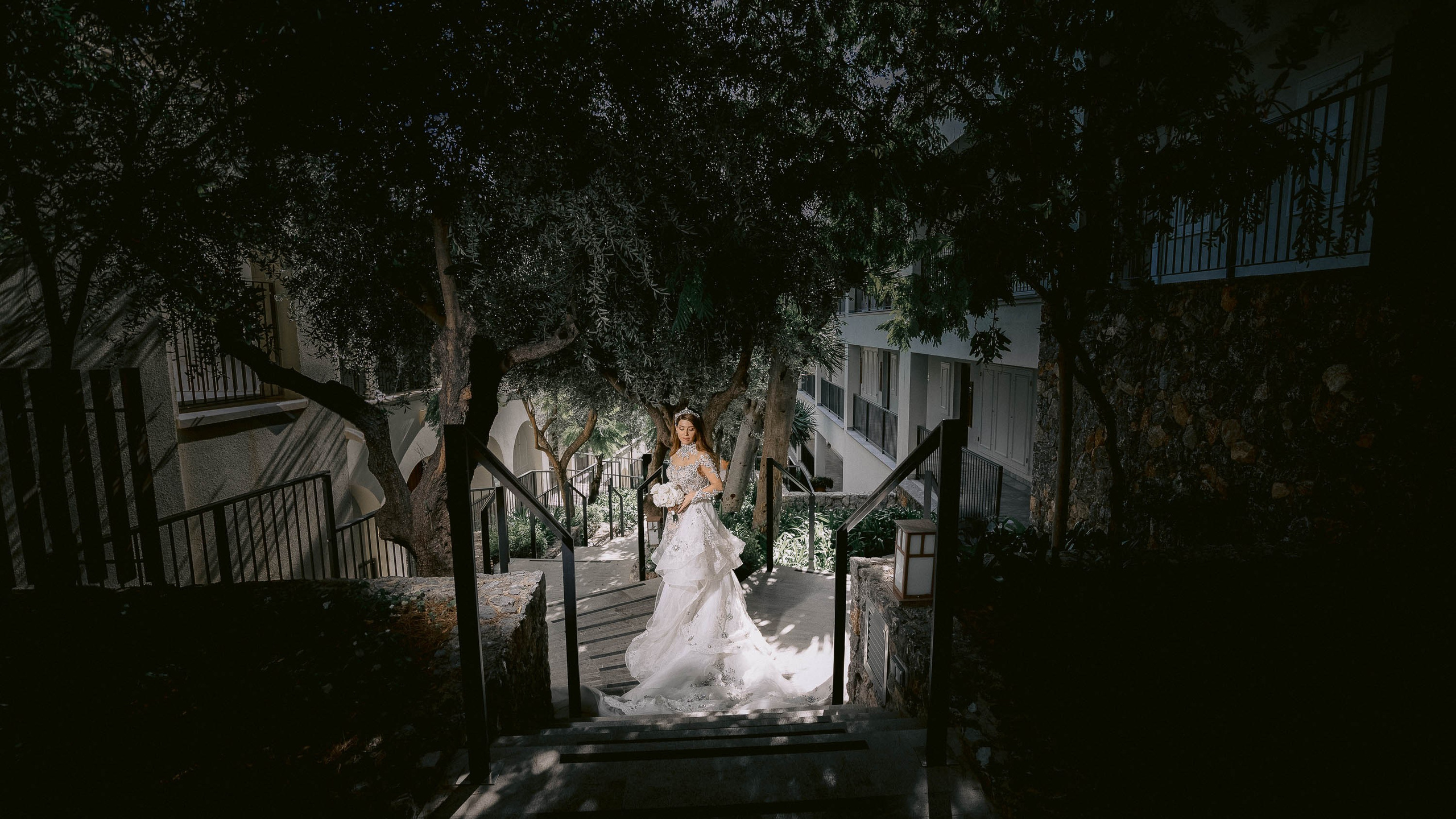 Jumeirah Port of Soller Wedding. Mallorca Wedding, Corporate & Social Photographer