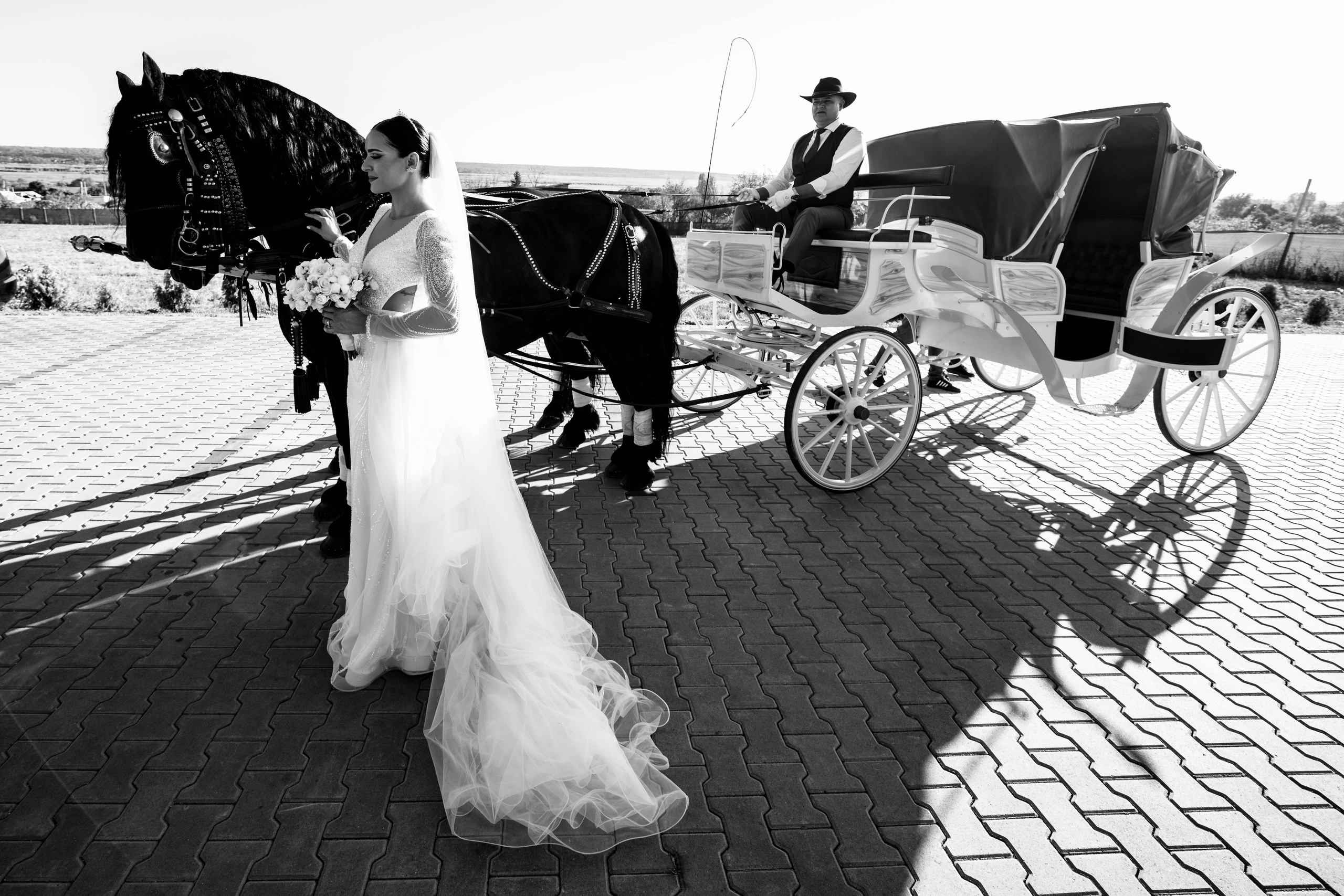 Iustina & Ionut. Fotograf nunta si evenimente Giurgiu