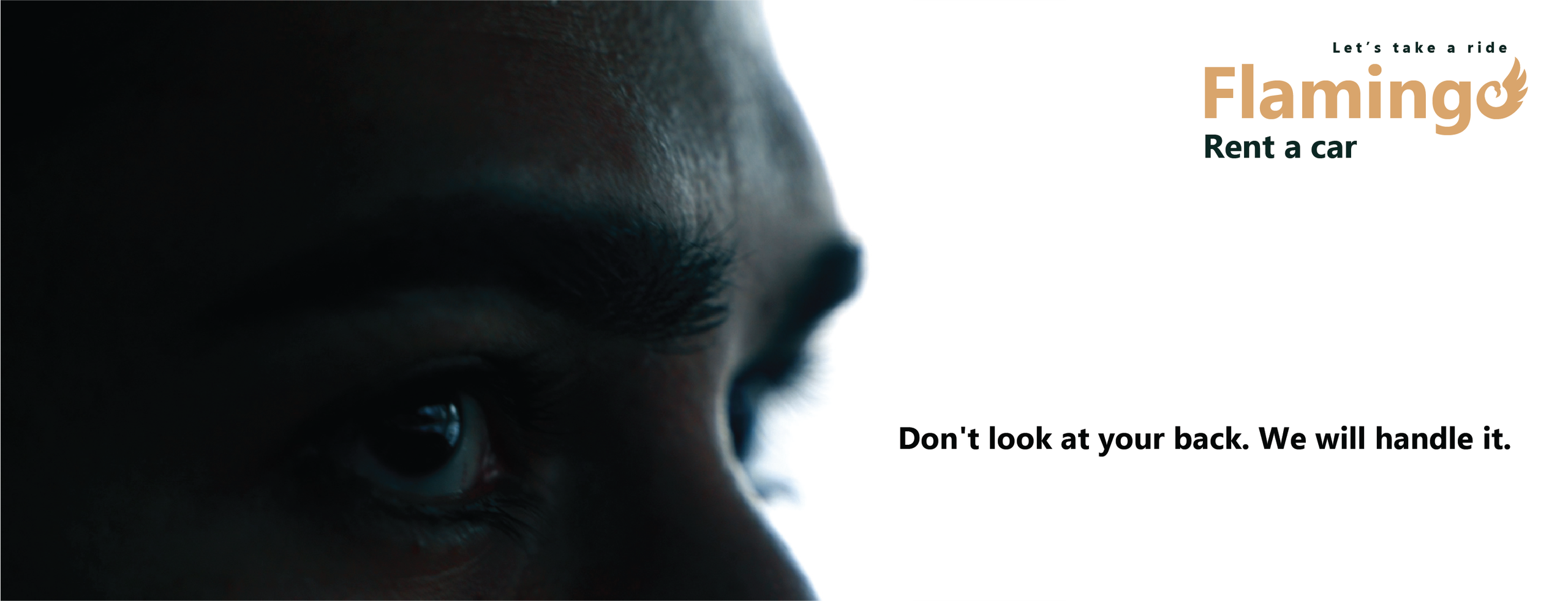 FLAMINGO RENT A CAR. Vural Sahin I Photography & Videography