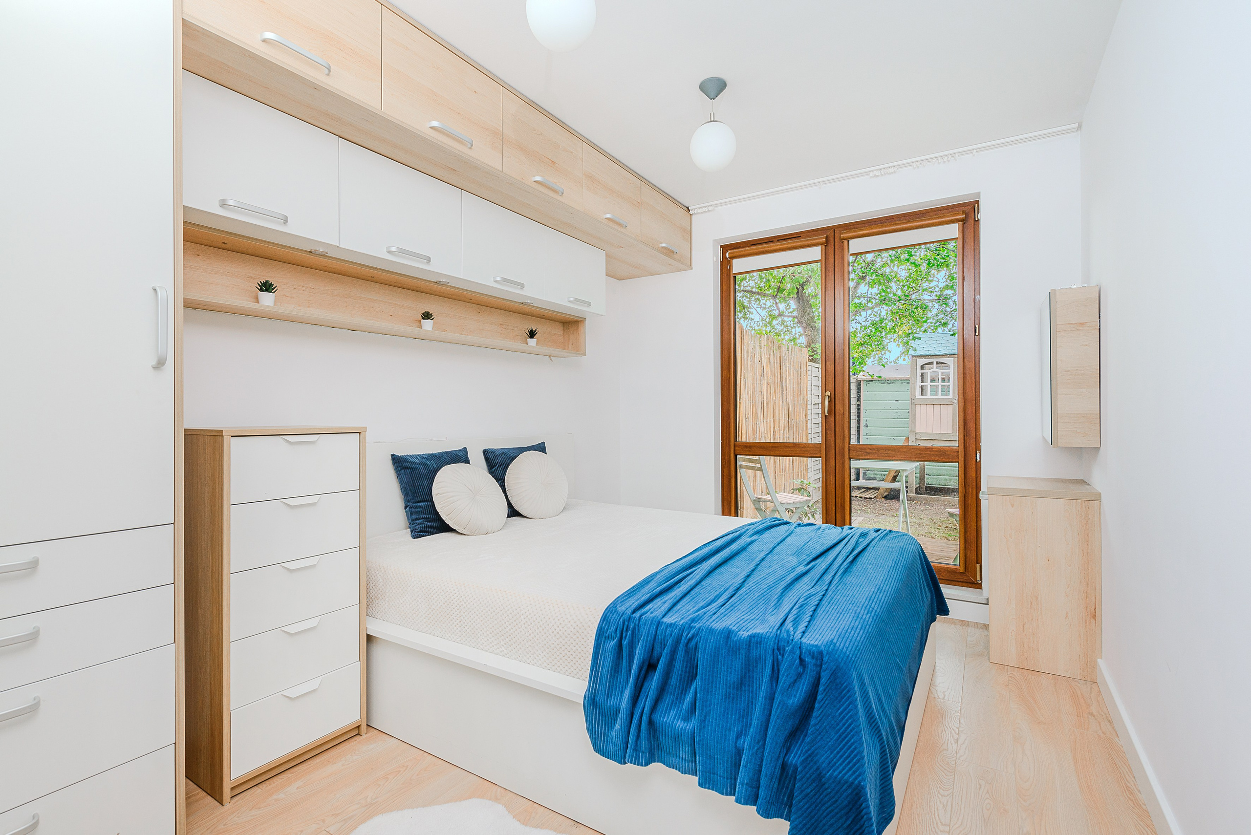 Interior photography