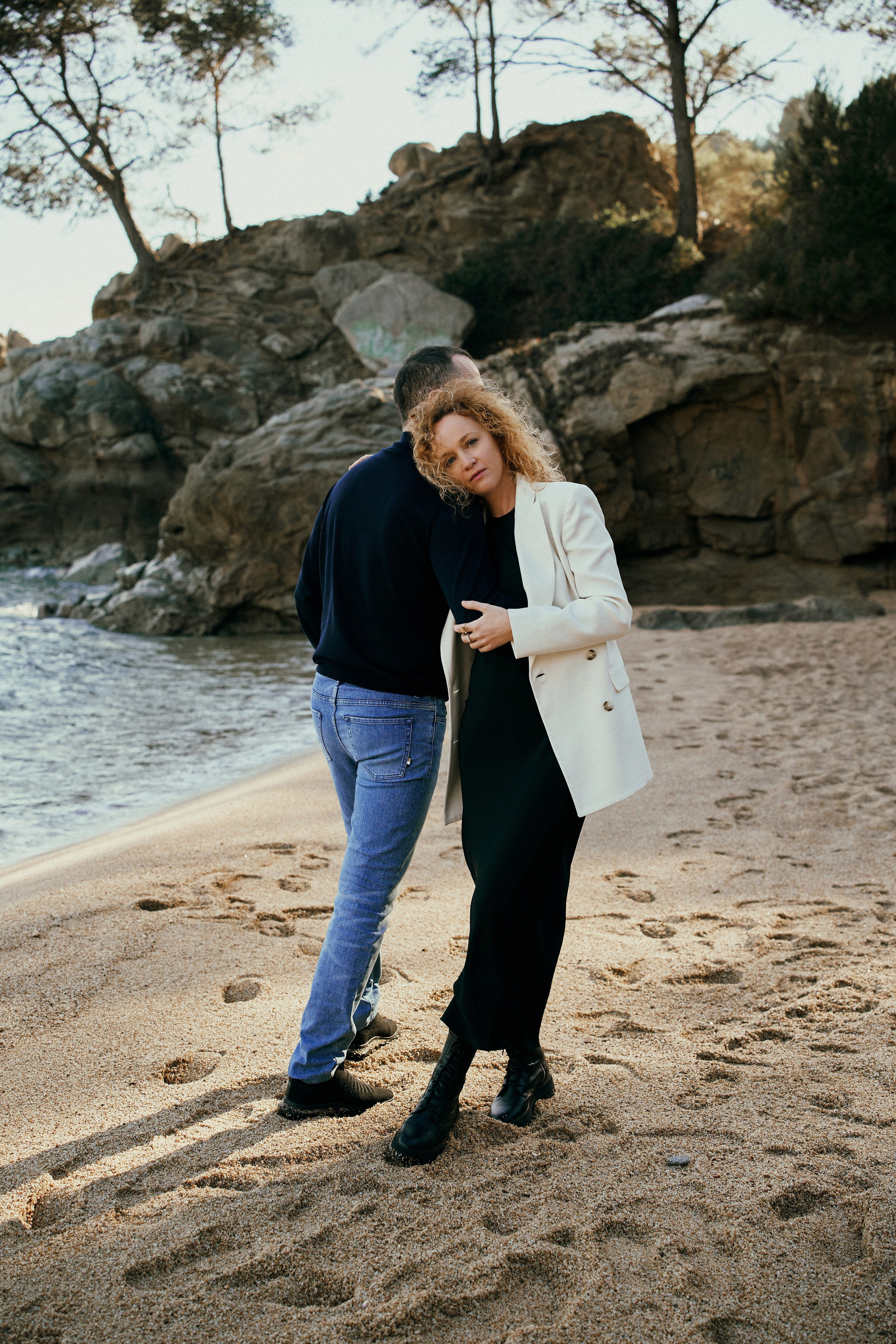 Любовь на долгие годы. Фотограф в Барселоне Жанна Захарченко