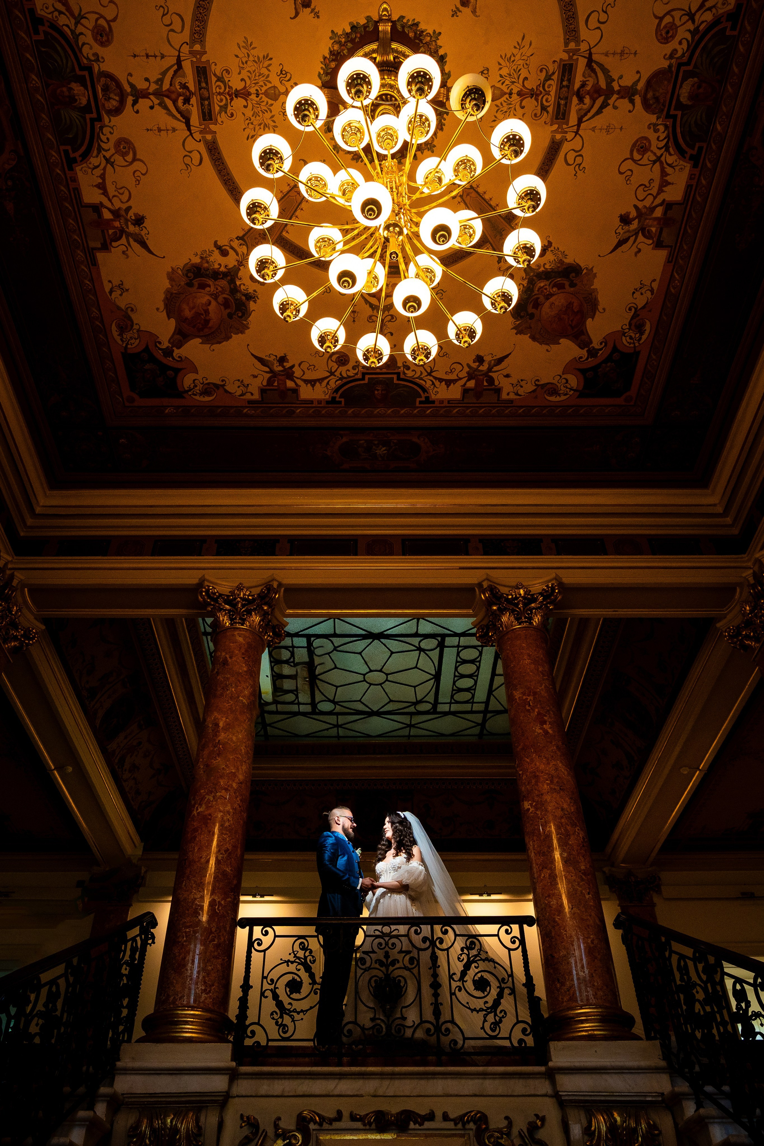 Alin Doana Visual Art