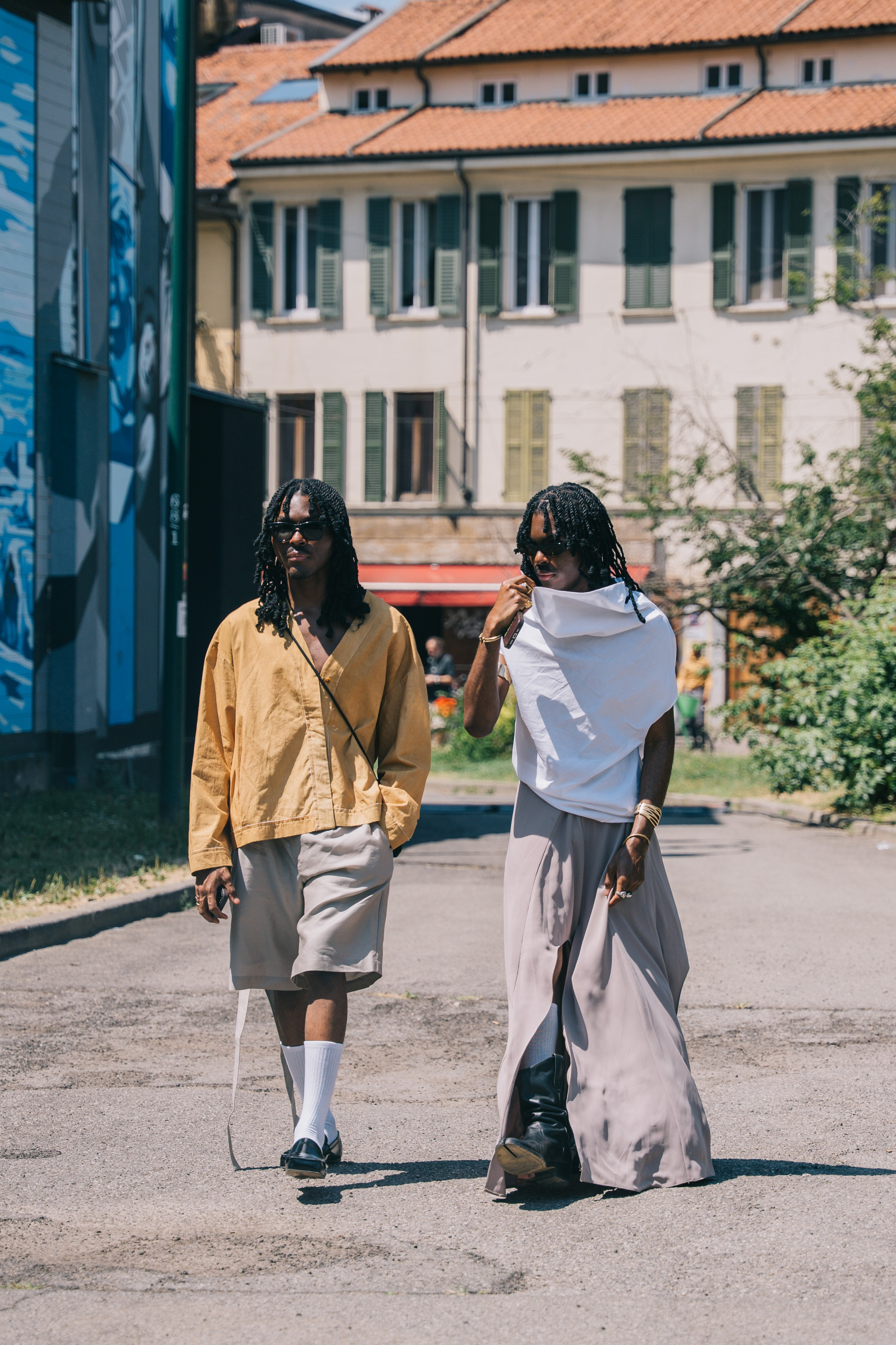 Fashion. NEREASPARA| Fotógrafa en Madrid