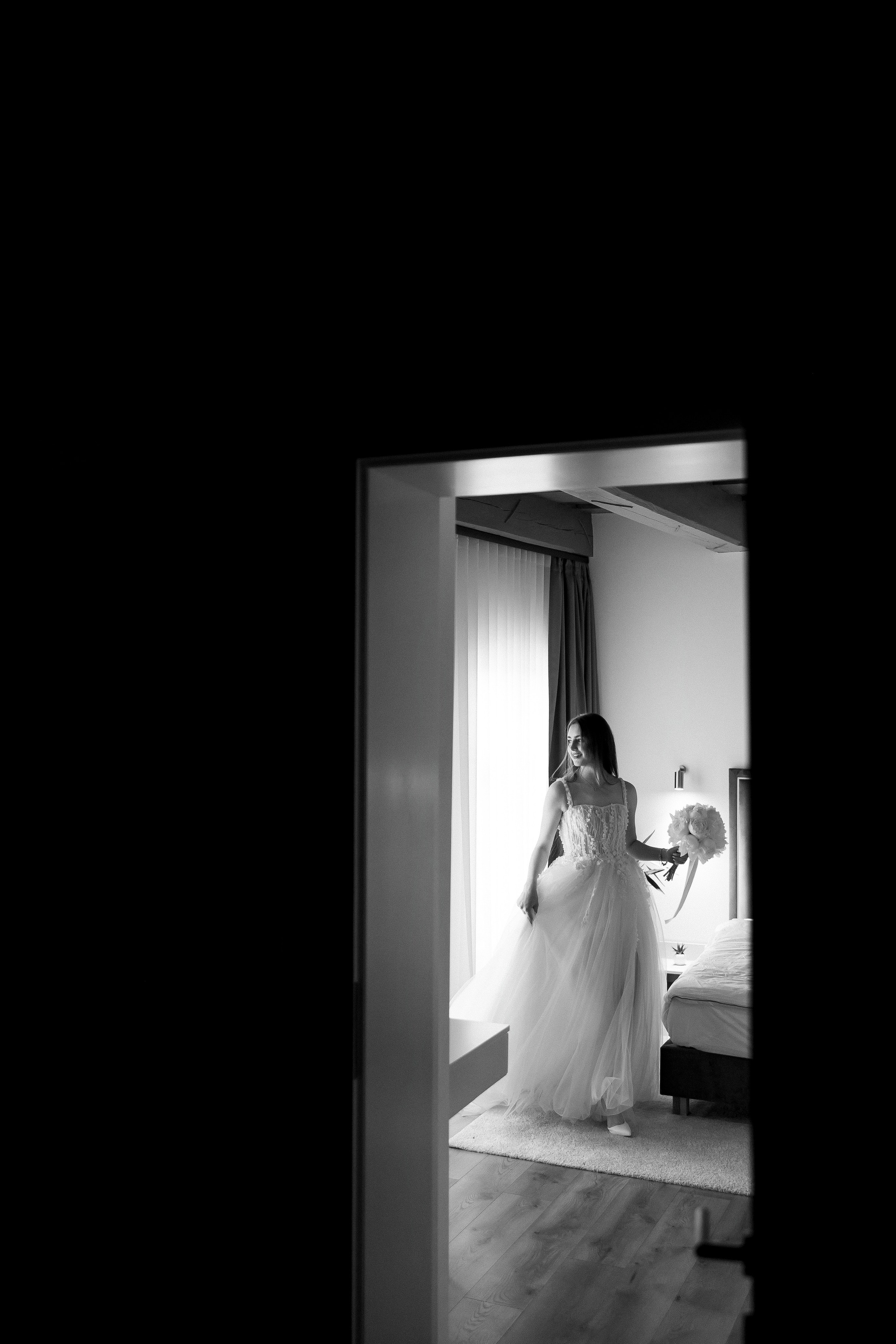 Ion & Djulieta — Richland — Wedding Day. Servicii Foto și Video 067188353