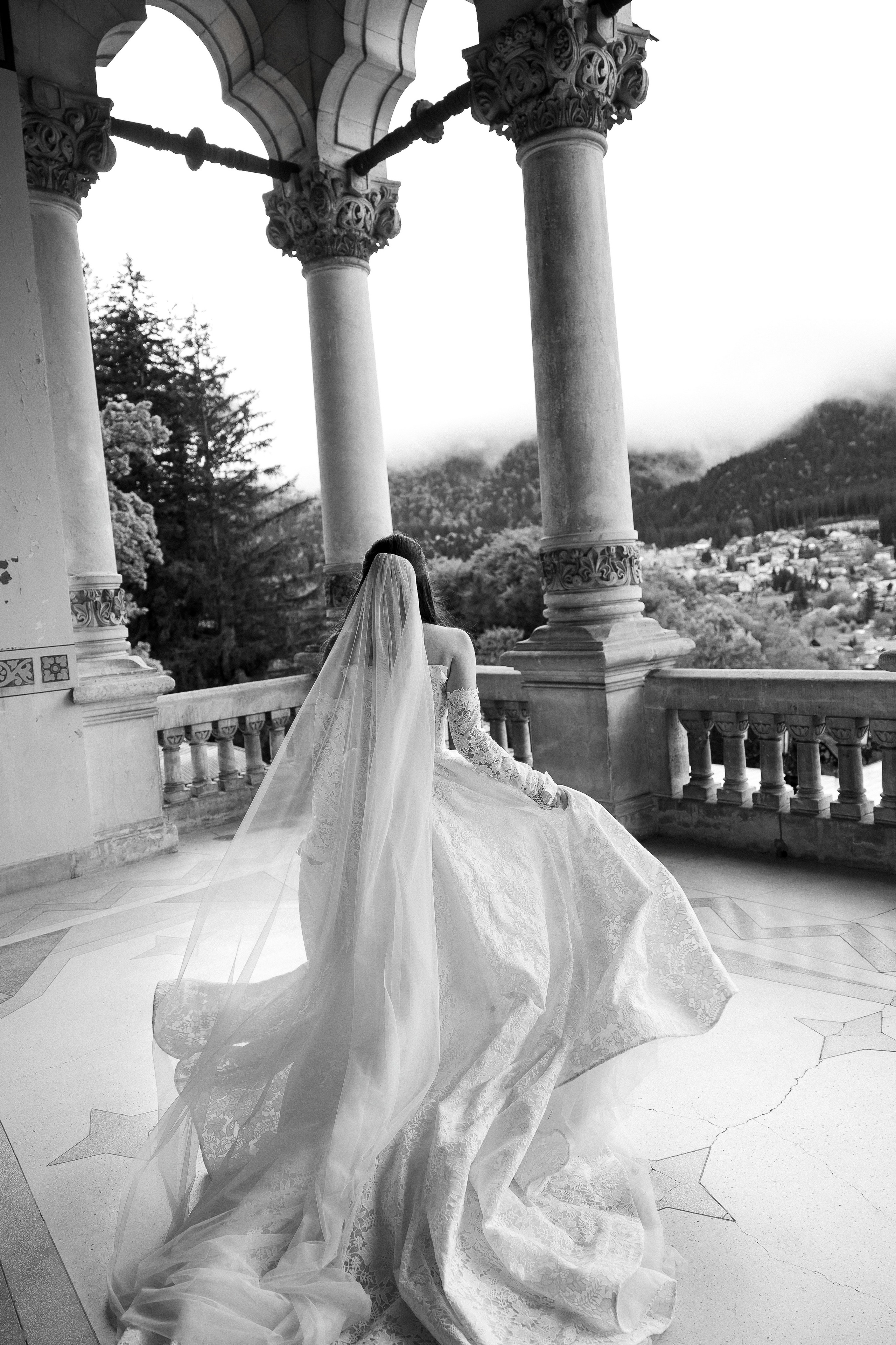 Florin & Corina — Complexul Turistic Costesti — Wedding Day. Servicii Foto și Video 067188353