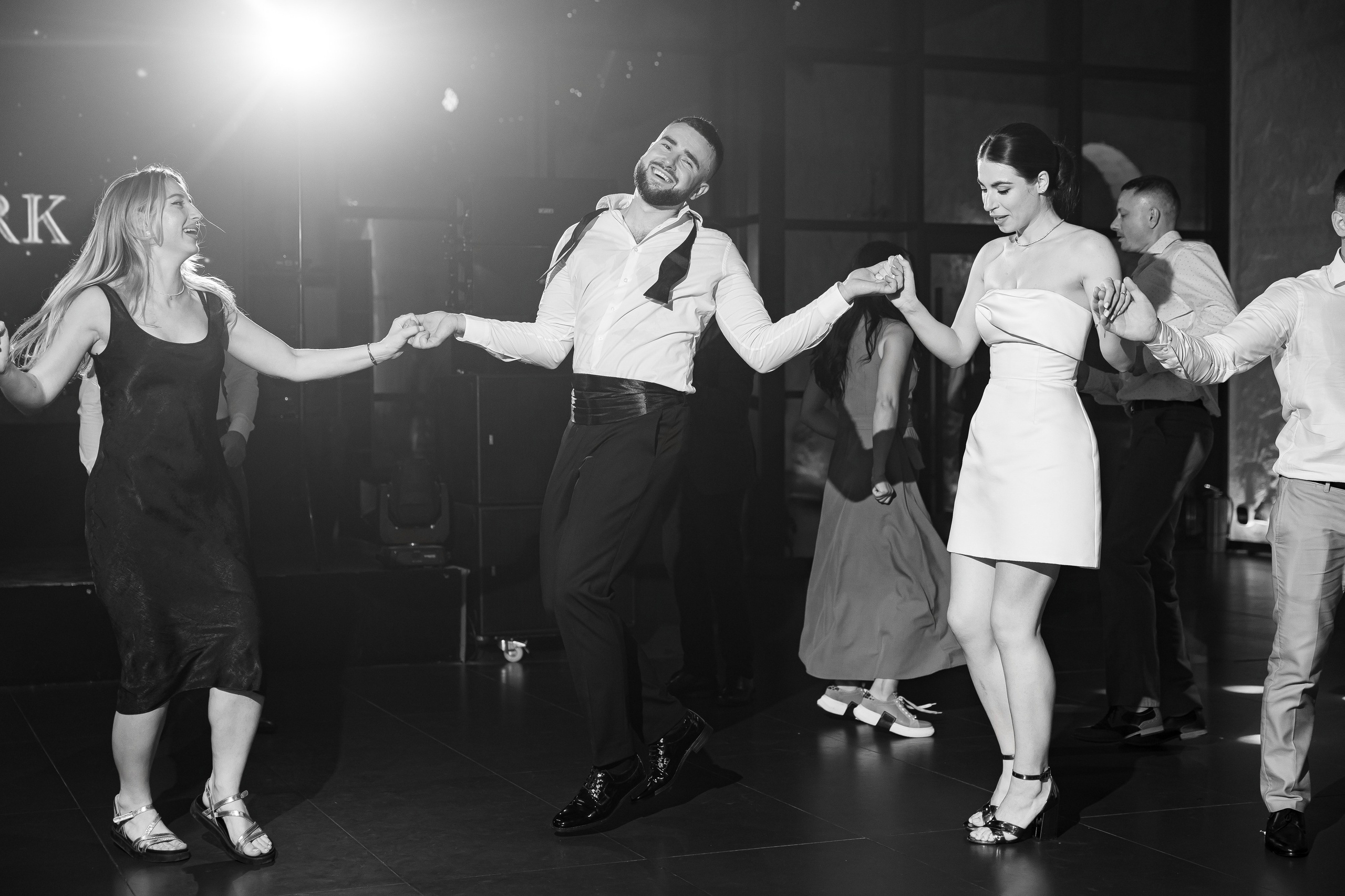 Gabriel & Evelina — Lago — Wedding Day. Servicii Foto și Video 067188353