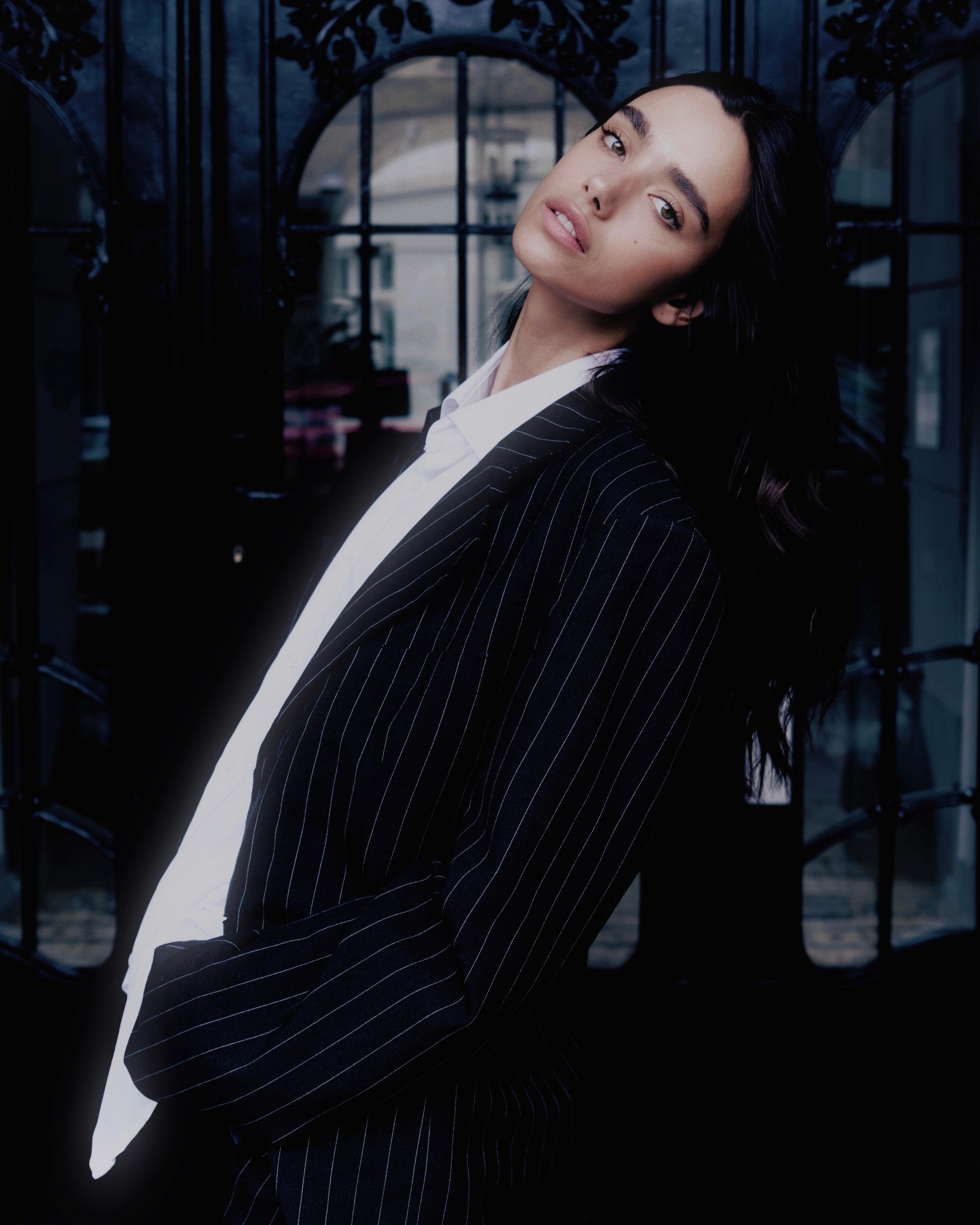 Fotografia personalna i fashion dla marek i agencji modelingowych. Warszawa, Europa. Yaroslav Storchak