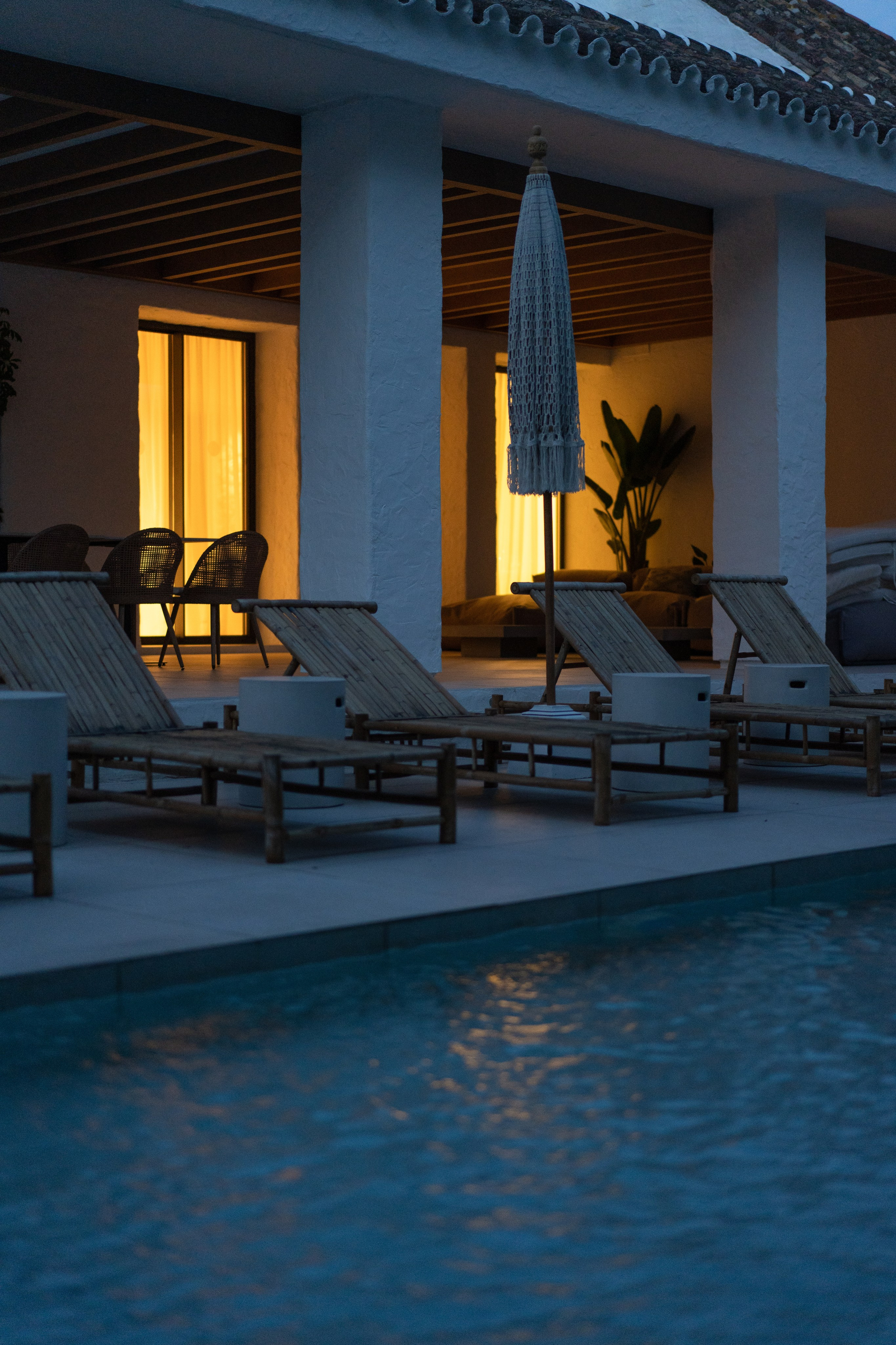 Anfintrion Marbella. Ksenia Marchand/ Lifestyle фотограф в Париже