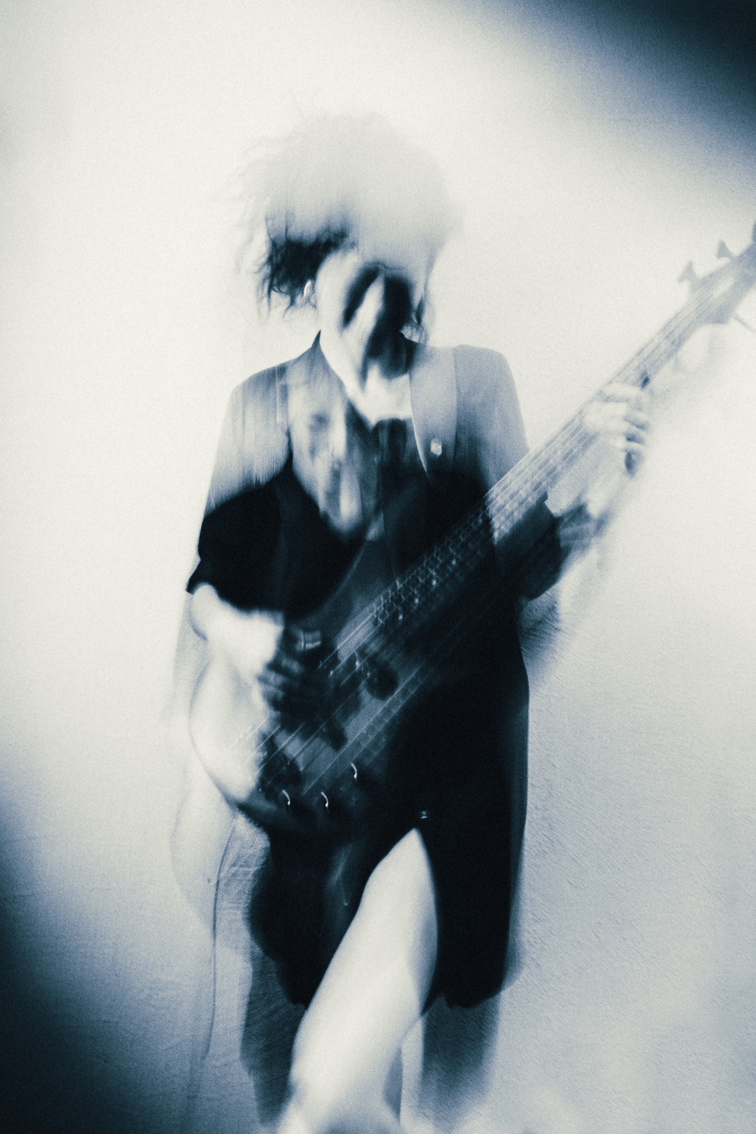 Mila. Anton Usanov | Creative producer | Photographer | Art-director