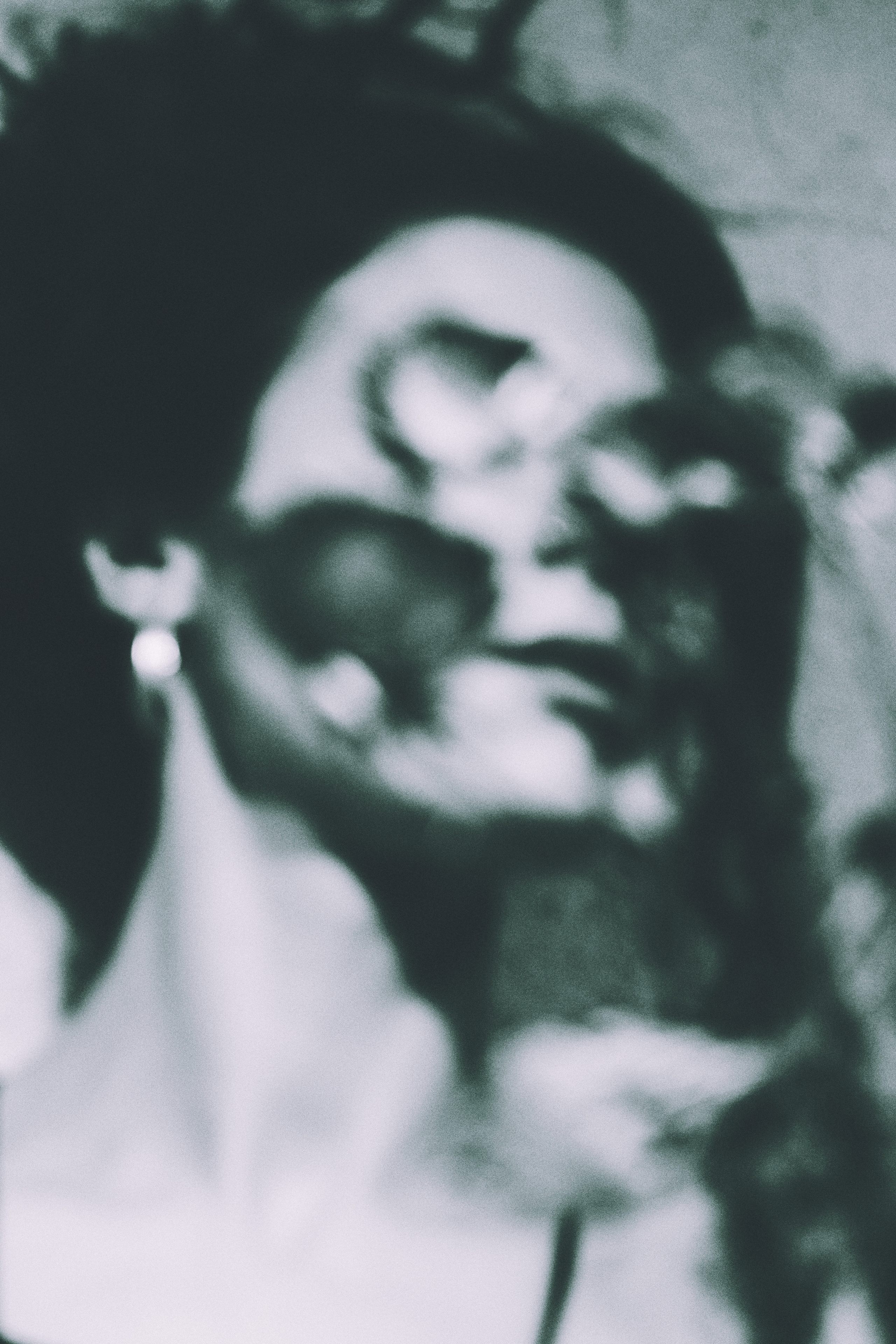 Mila. Anton Usanov | Creative producer | Photographer | Art-director