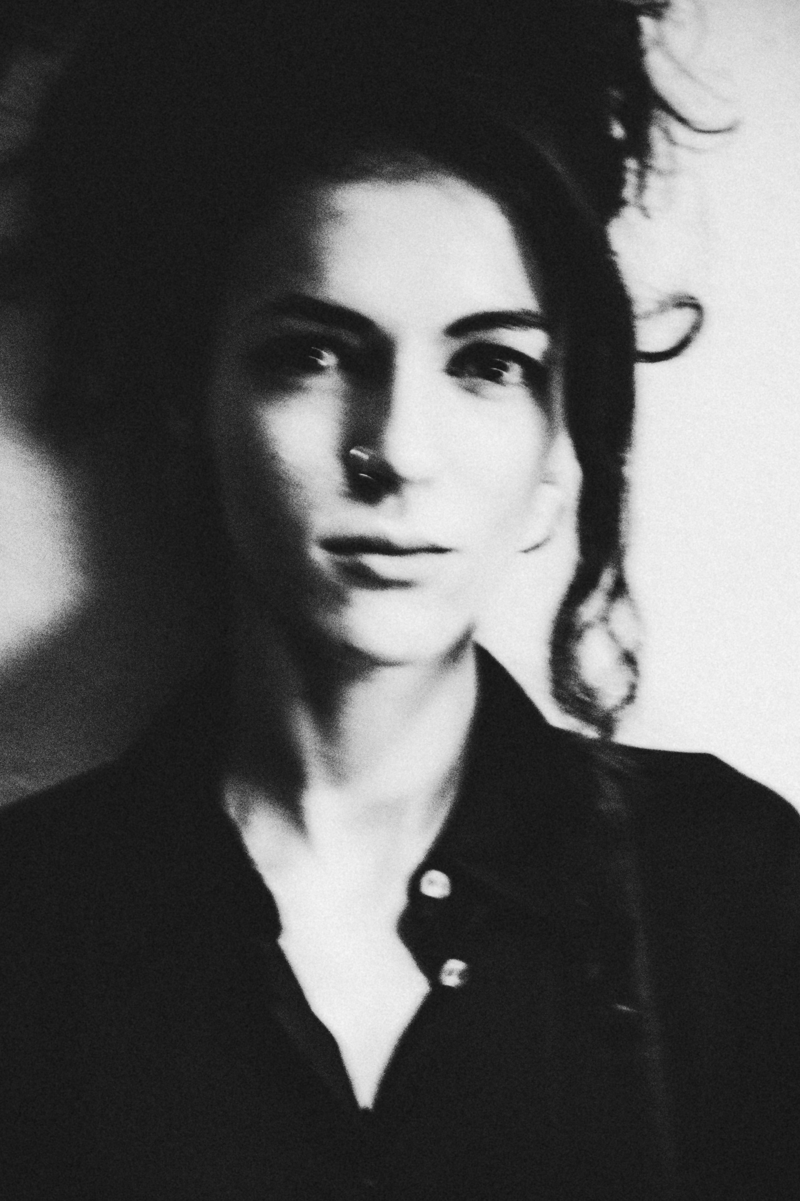 Mila. Anton Usanov | Creative producer | Photographer | Art-director