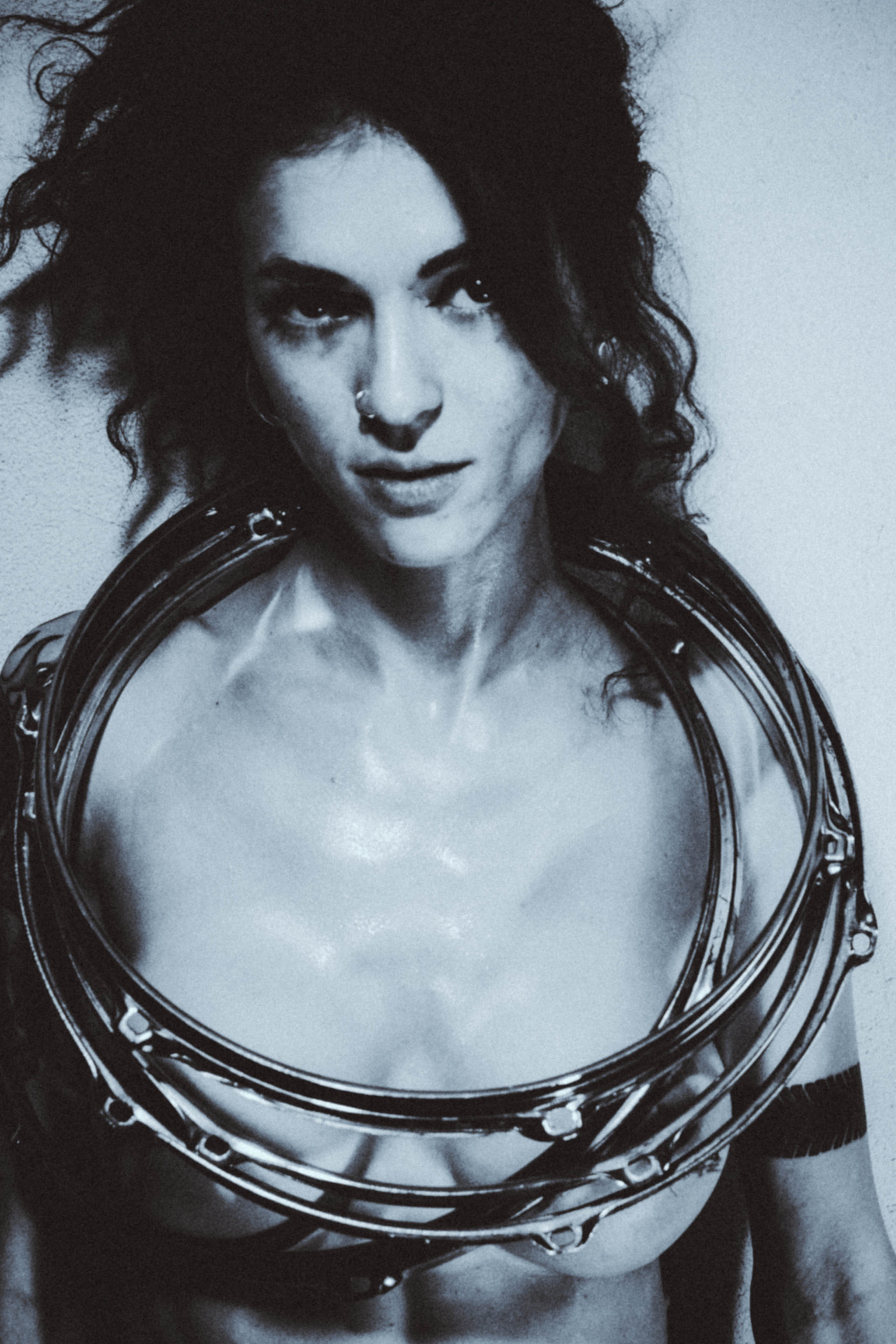 Mila. Anton Usanov | Creative producer | Photographer | Art-director