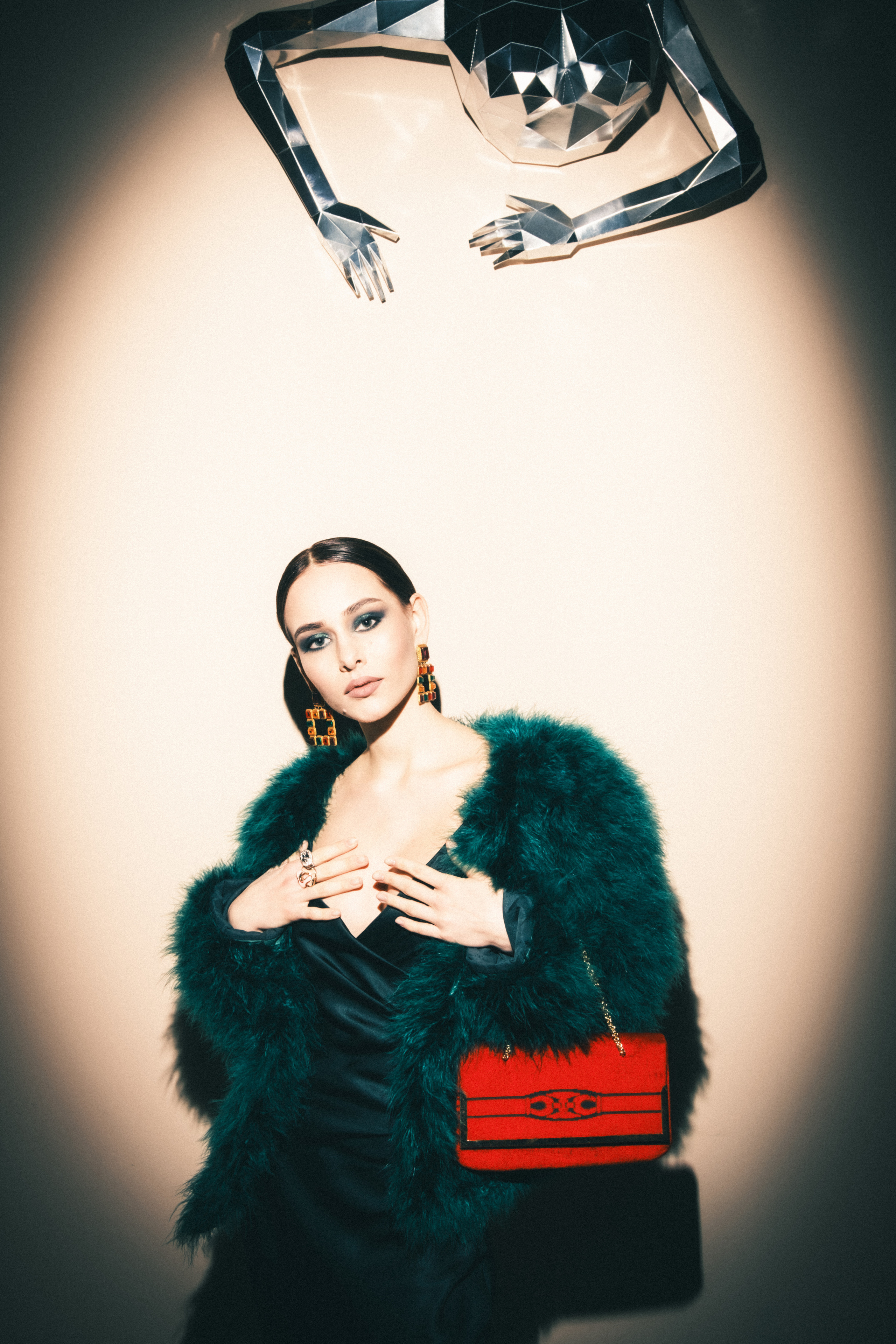 THE ROOF RESTAURANT. Anton Usanov | Creative producer | Photographer | Art-director