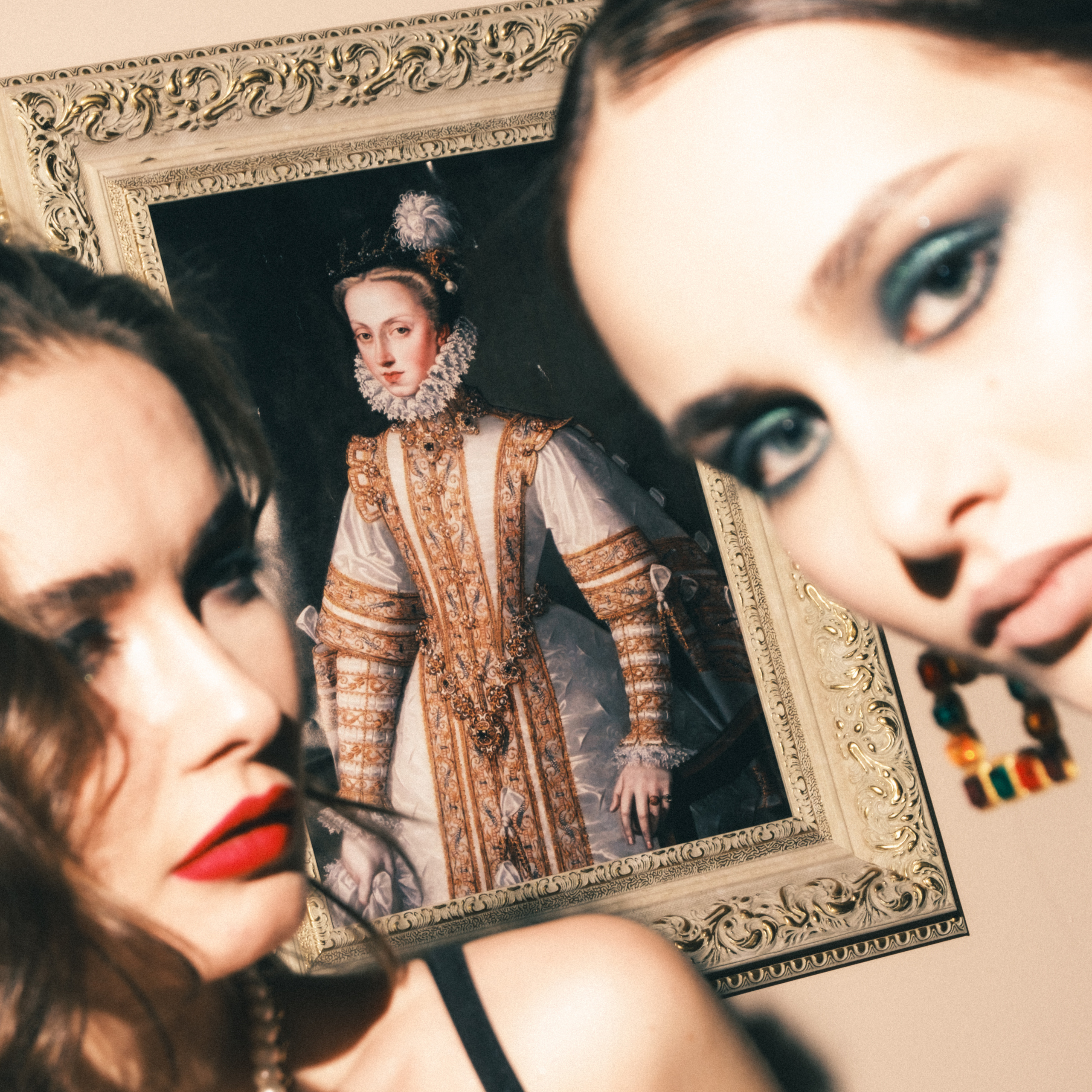 THE ROOF RESTAURANT. Anton Usanov | Creative producer | Photographer | Art-director