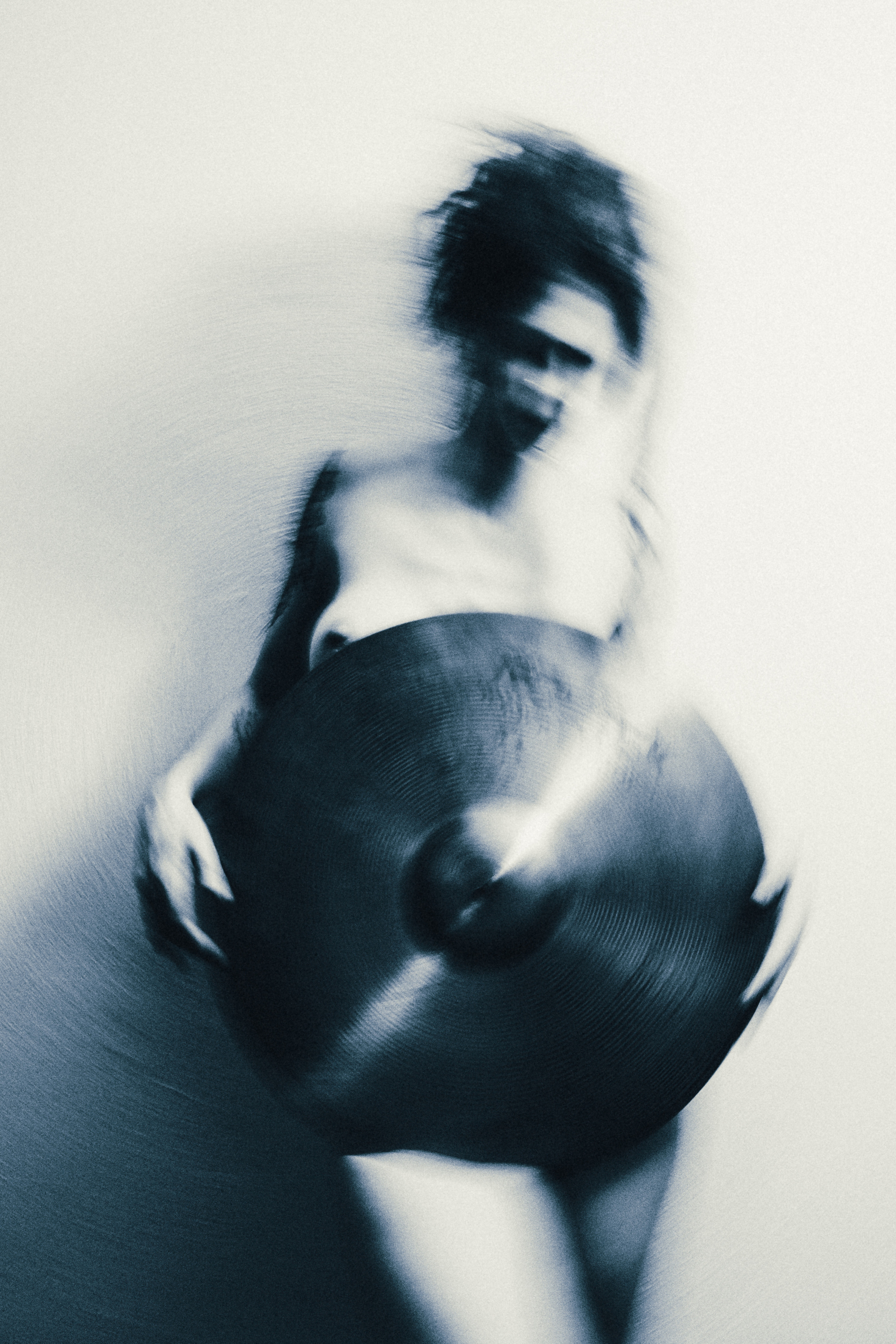 Mila. Anton Usanov | Creative producer | Photographer | Art-director