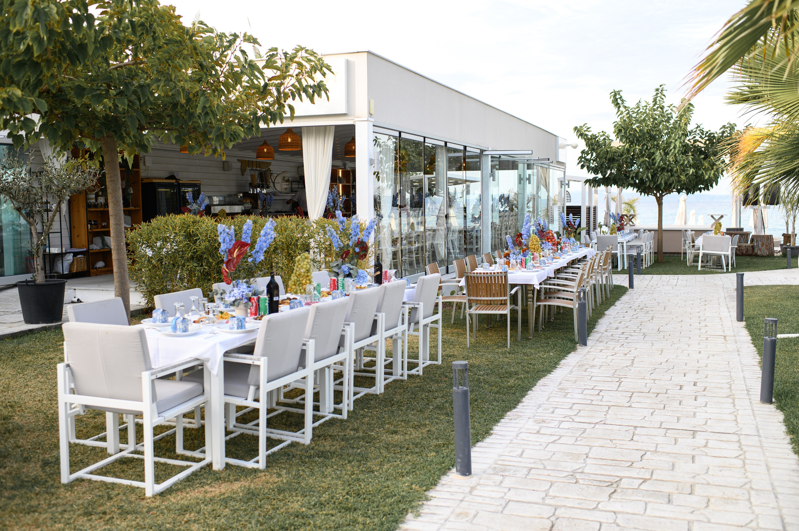 Baptism Klearhos. Семейная, детская, портретная и предметная фотосъемка в Салониках