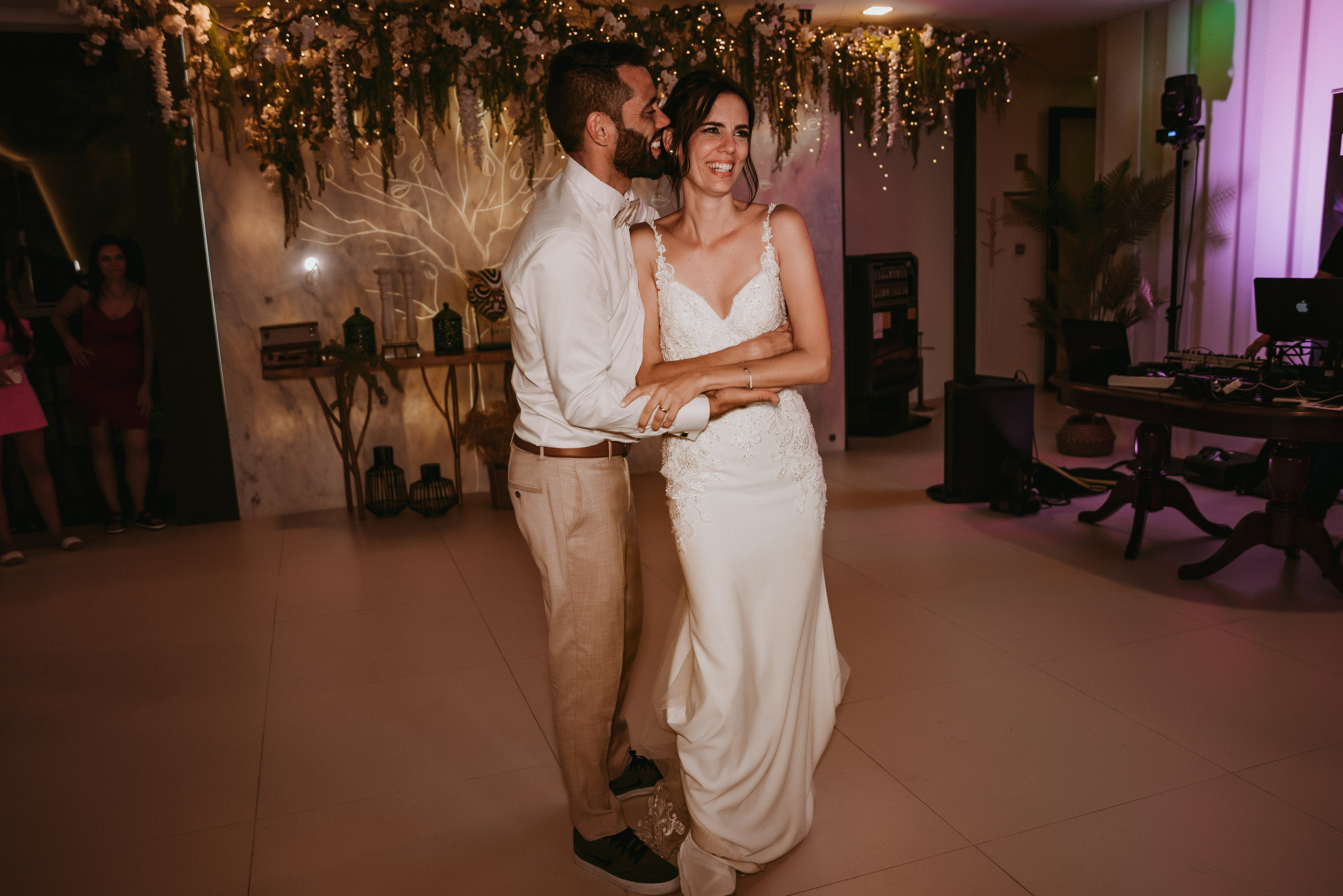 Alba & Jorge. Photographe de mariage et de famille à Braga — Alexandra Mieres Photography