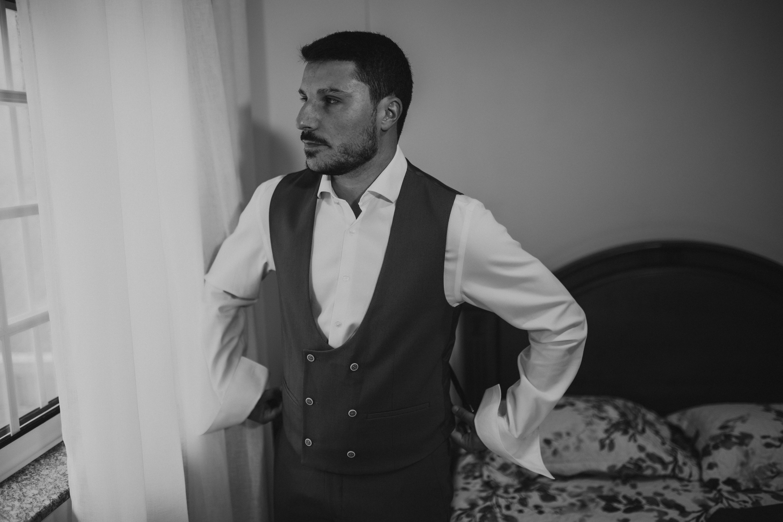 São & Luís. Photographe de mariage et de famille à Braga — Alexandra Mieres Photography