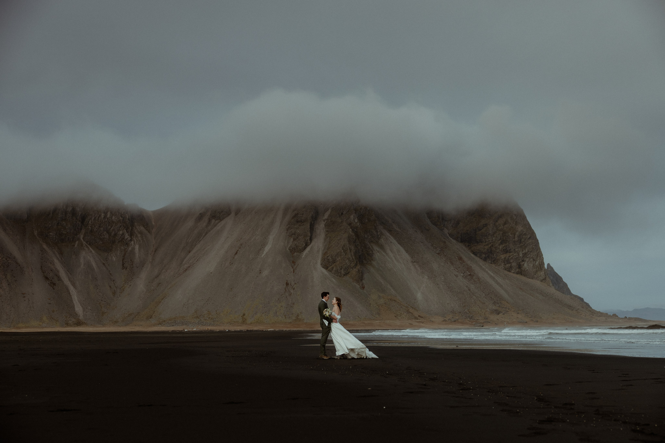 5 Reasons Iceland beats every other elopement destination or why you should elope in Iceland. Iceland elopement photo and video | Nikolaichik Photo