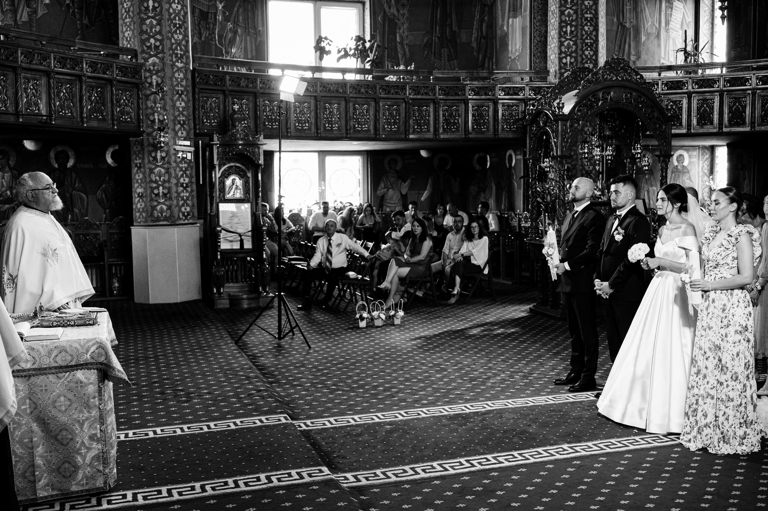 Madalina & Ovidiu. Mugurel Olteanu Fotograf