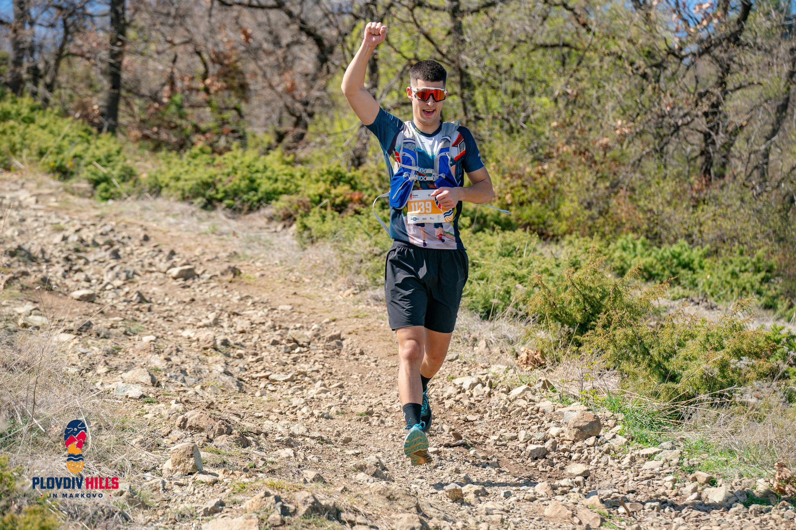 Снимки 2024-KrisoK Photography. «Plovdiv Hills in MARKOVO» е състезание по планинско бягане