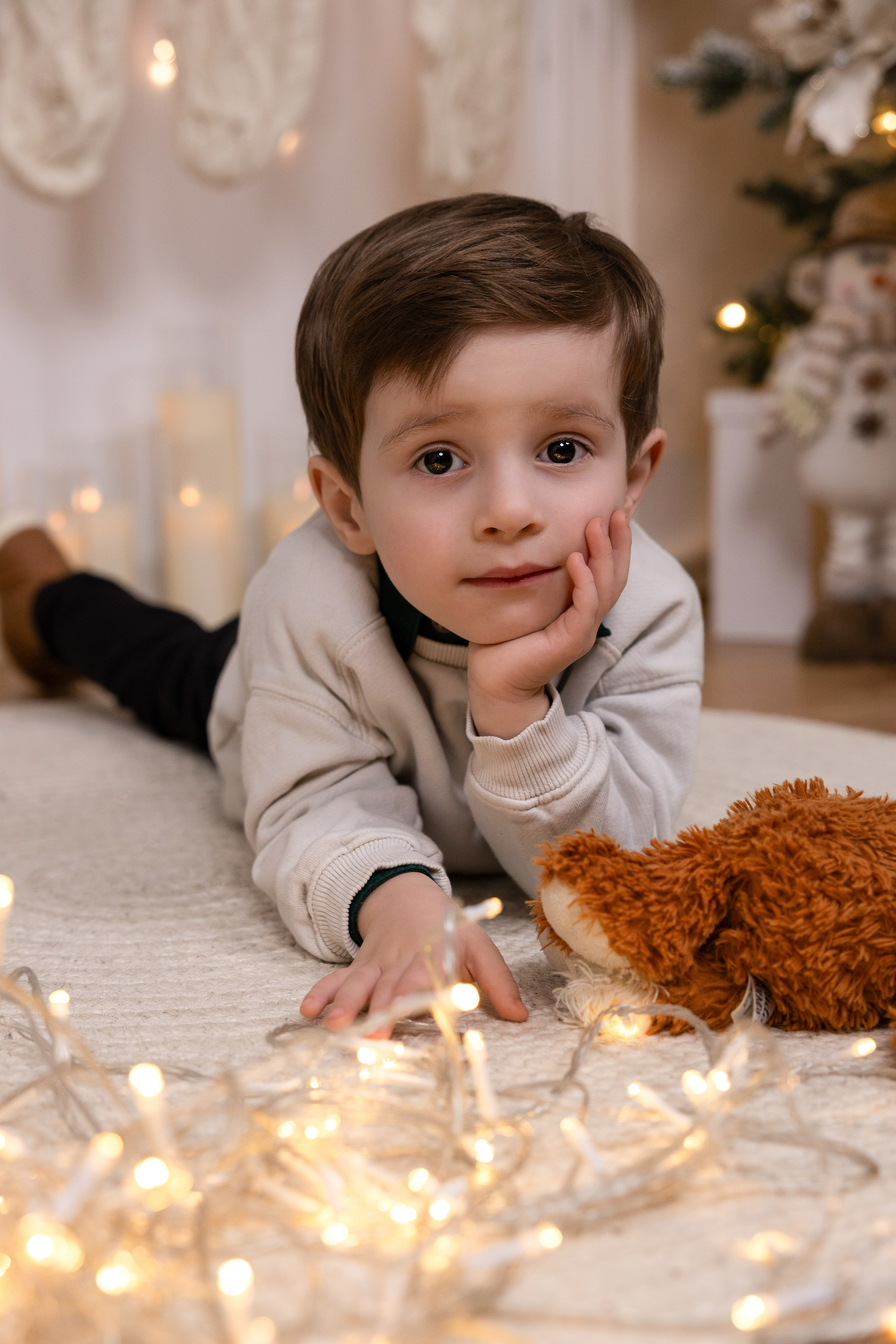 Christmas Mini Sessions. PHOTOGRAPHER IN LONDON