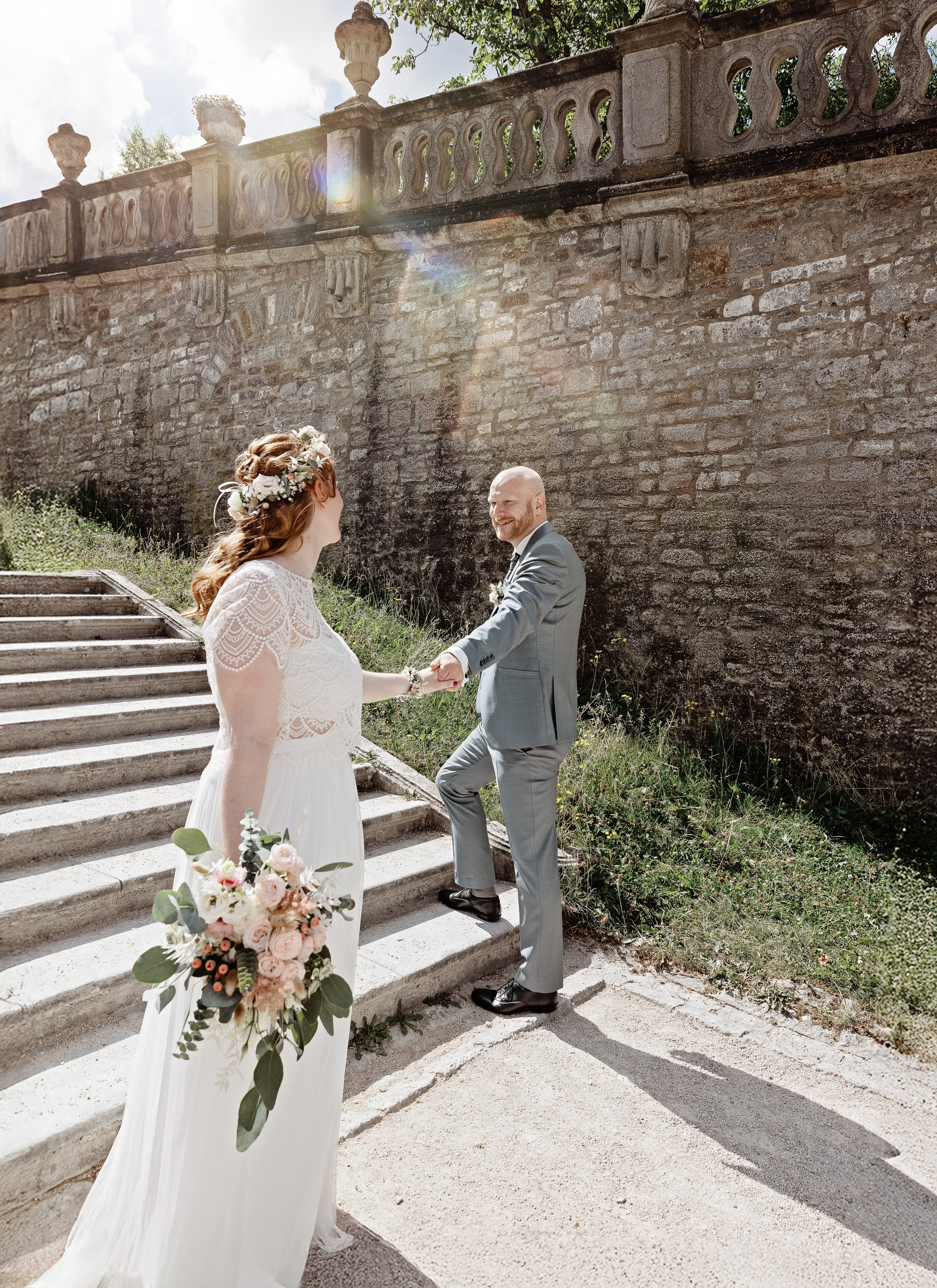 Hochzeit. Oxana Gruber Fotograf