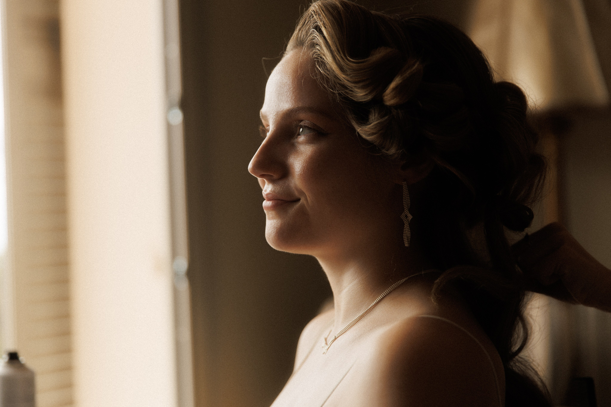 Kylie & Andrew. Villa Blanca. Paola fotógrafo / videografo de bodas en Barcelona