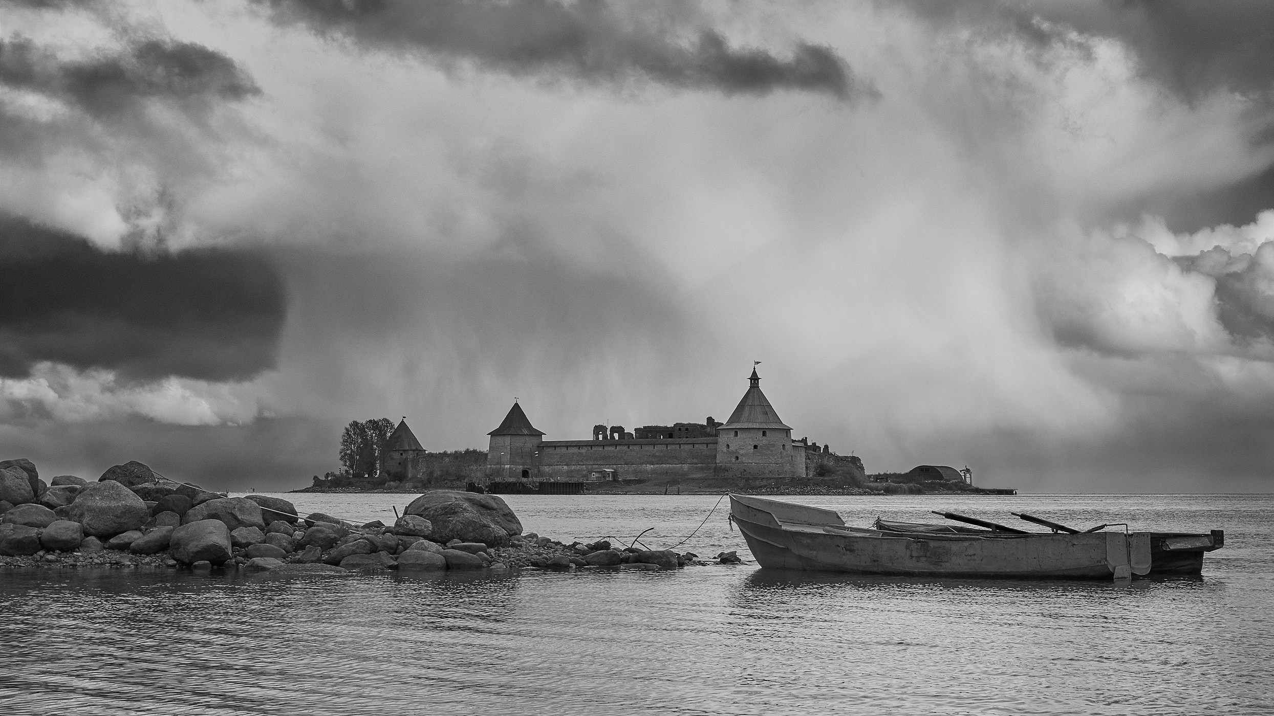 Landscapes by Yury Popkov. Yuri Popkov | Photographer