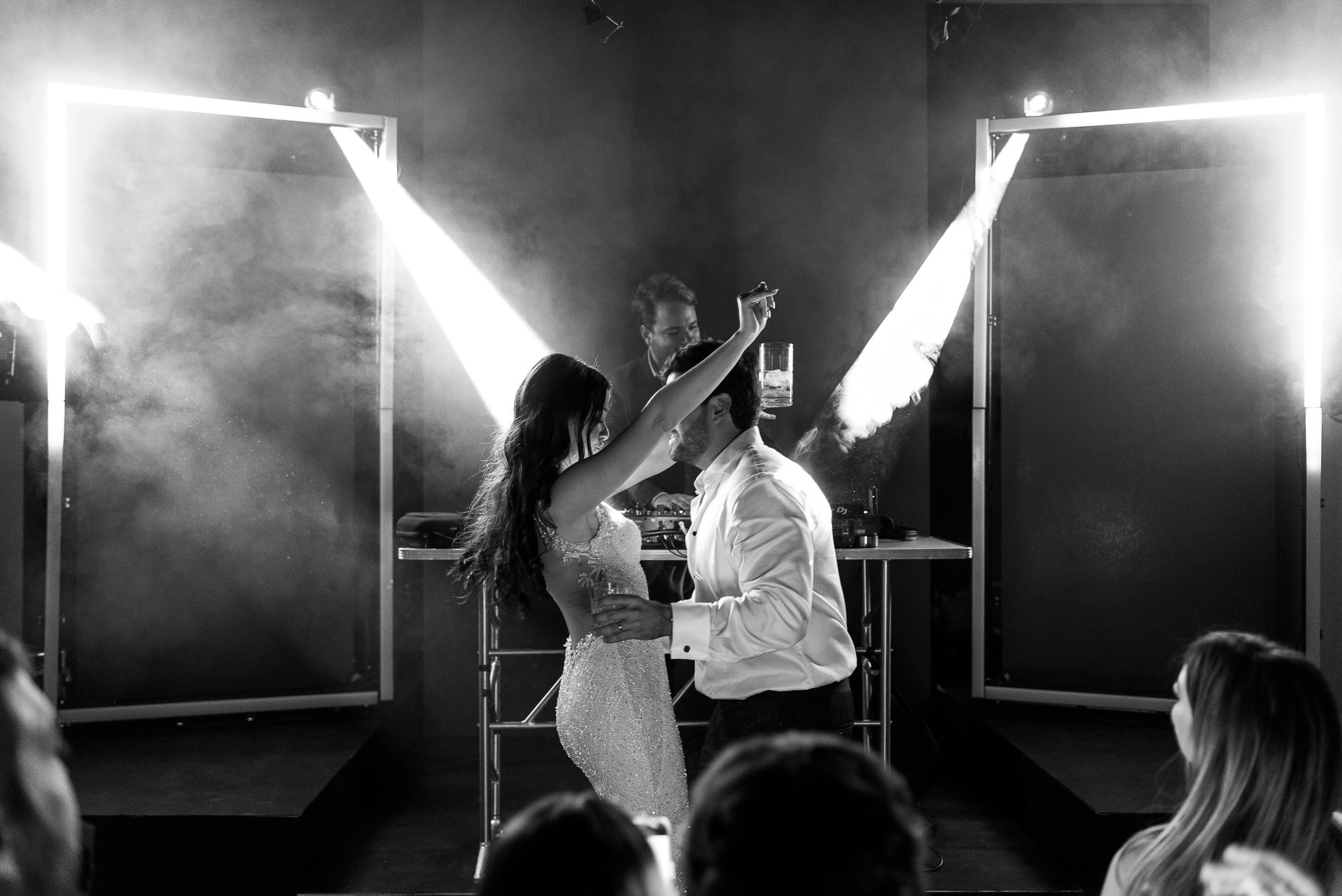 Nicole & David. Wedding photographer videographer Spain