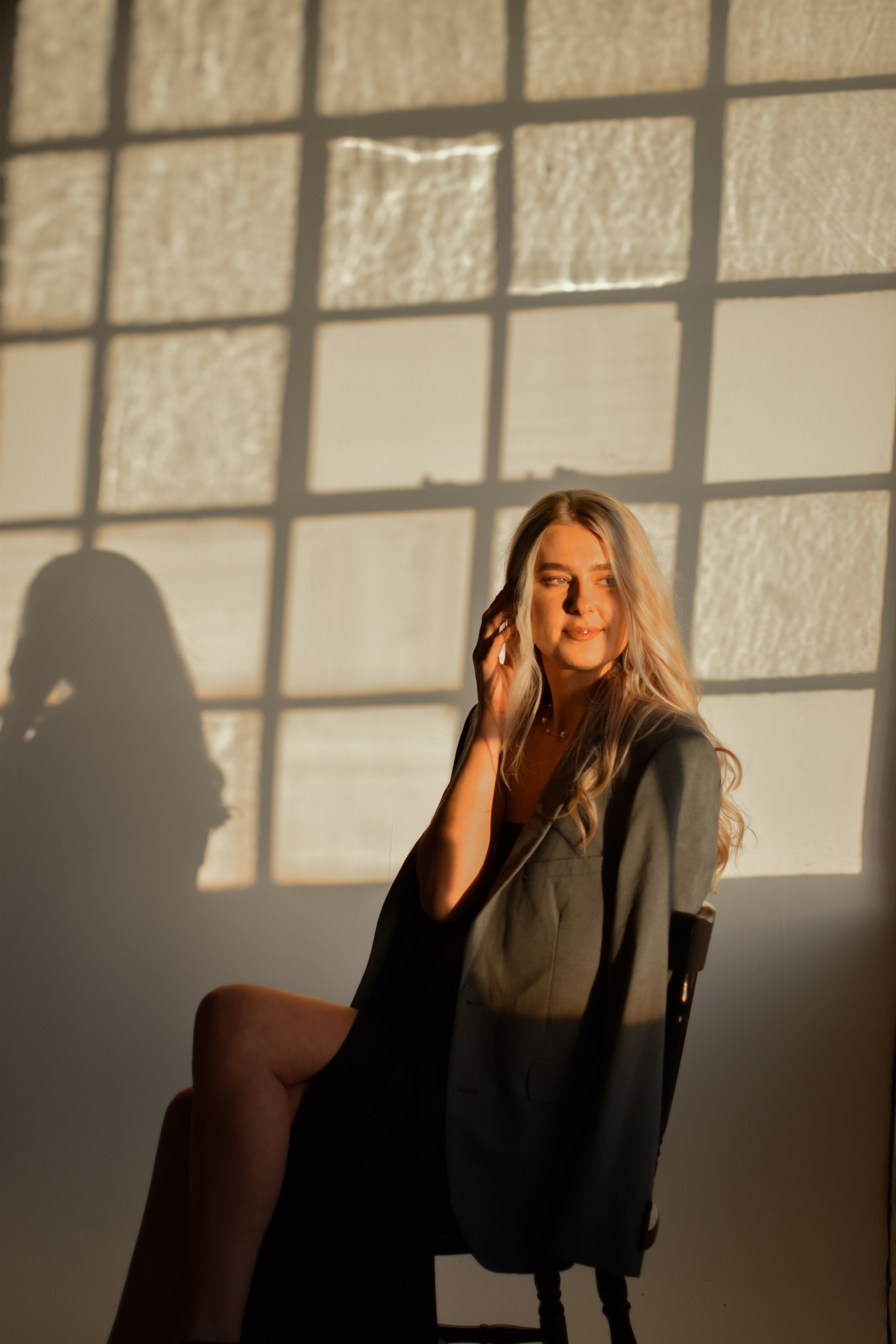 Portraits. Your local photographer