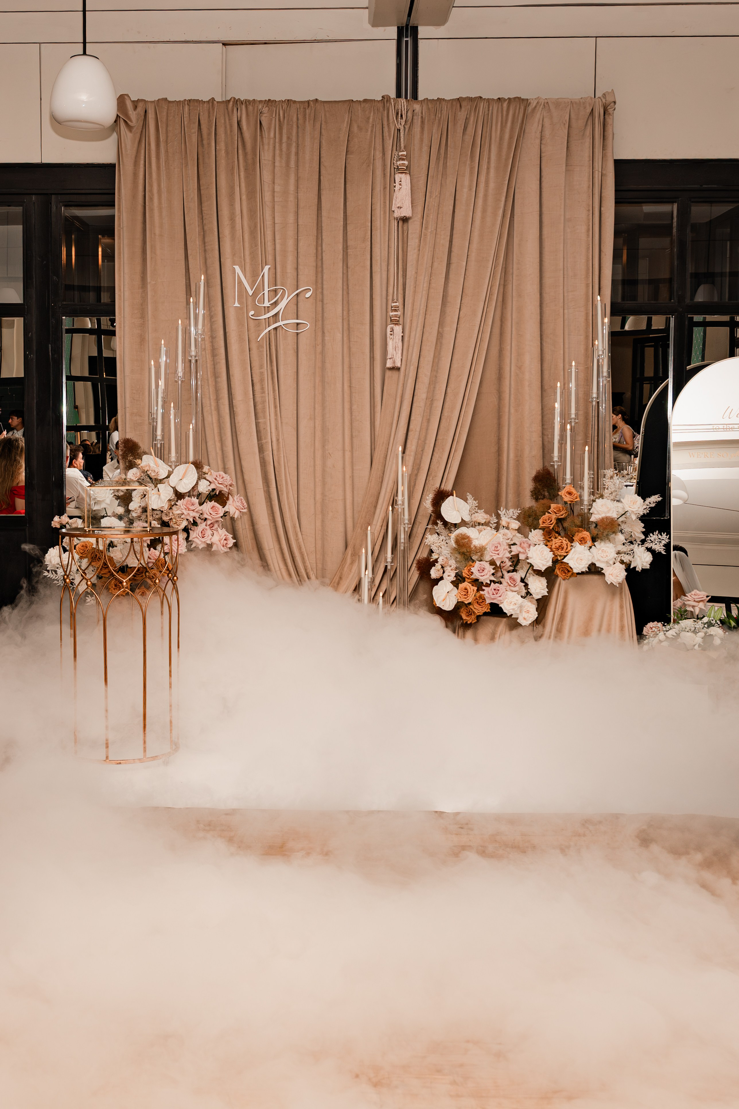 Decoration. Tonya Kyrylenko photographer in London