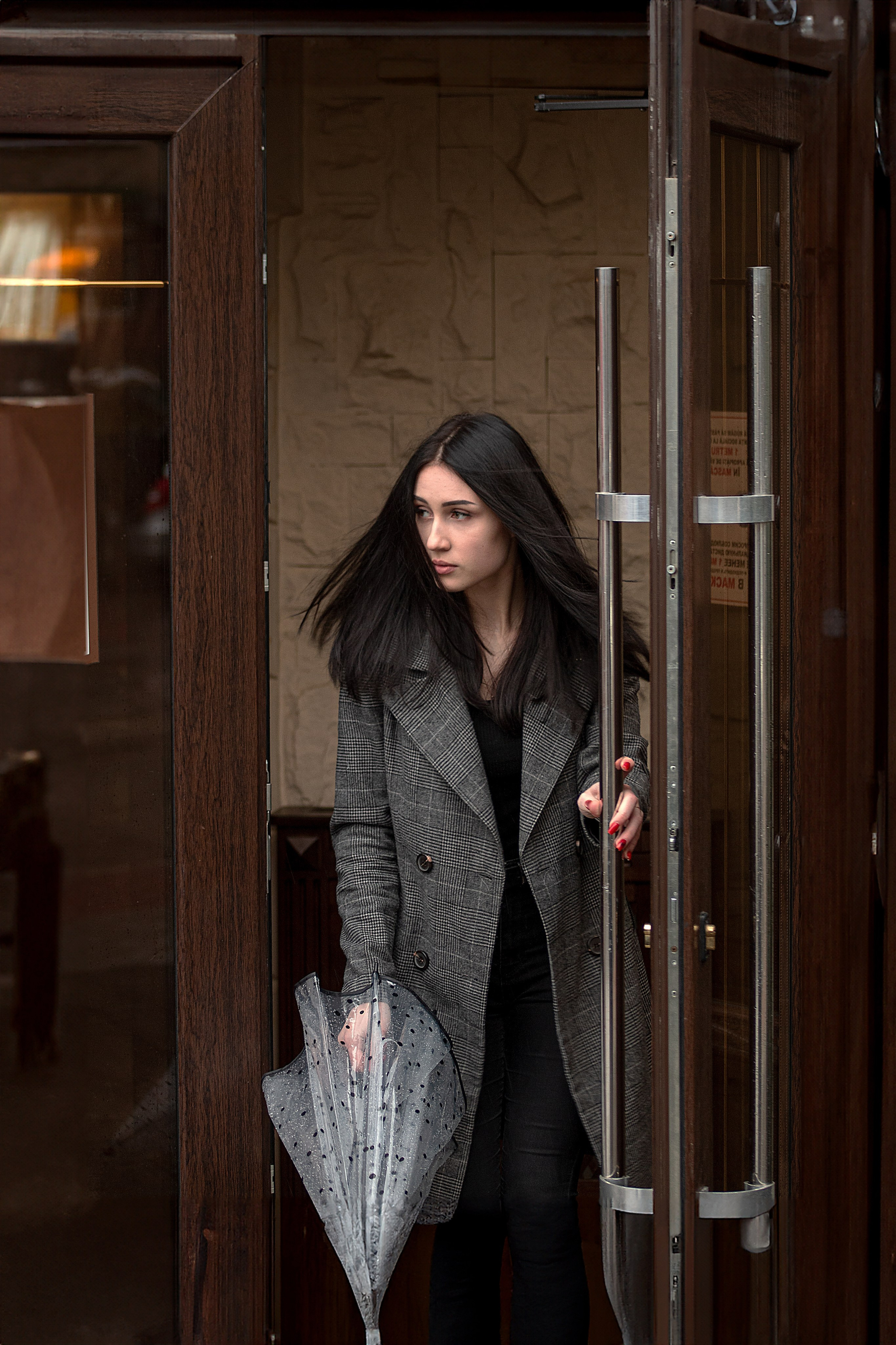 Дождь. Детский и семейный фотограф в г. Бельцы