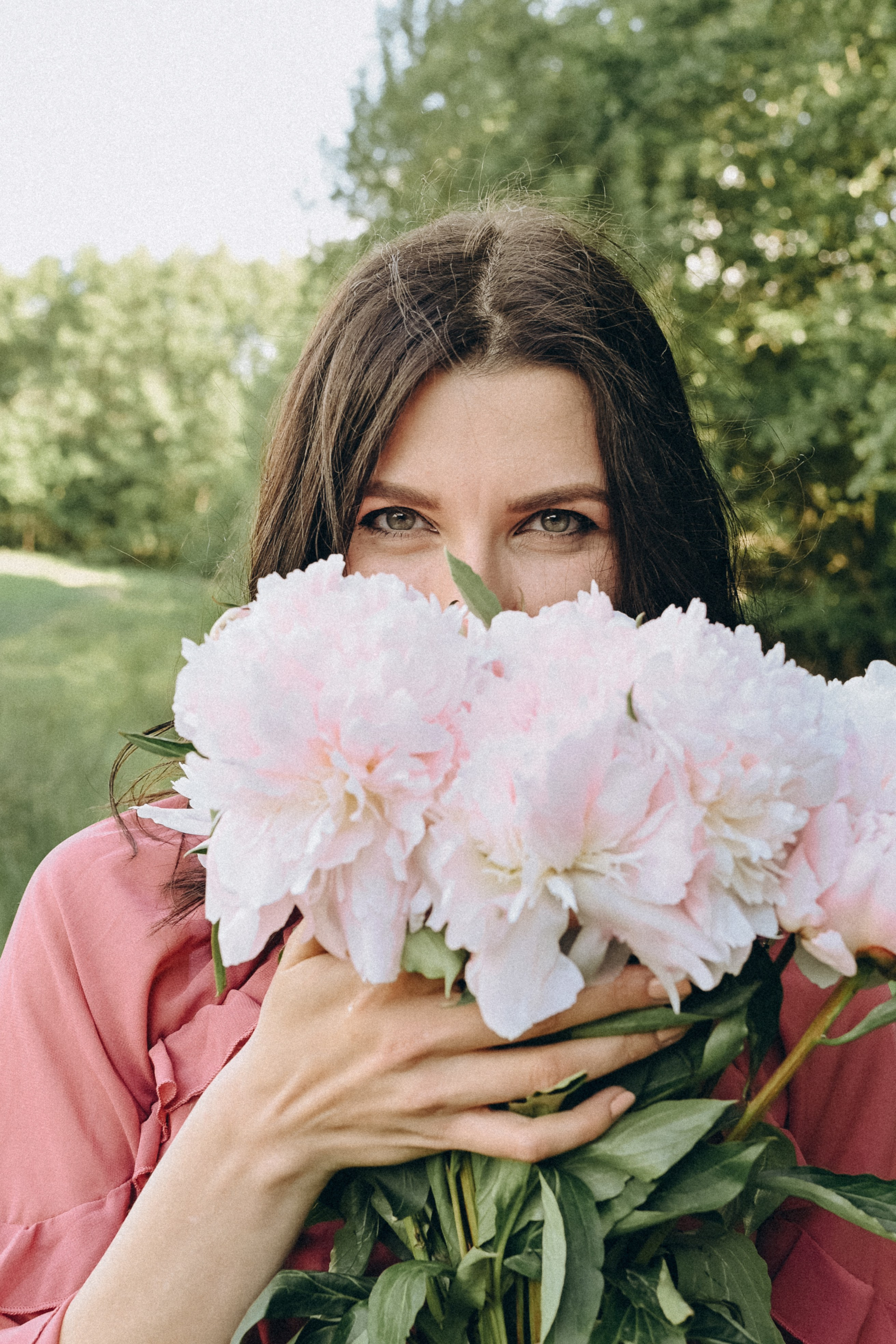 Portraits. Your local photographer