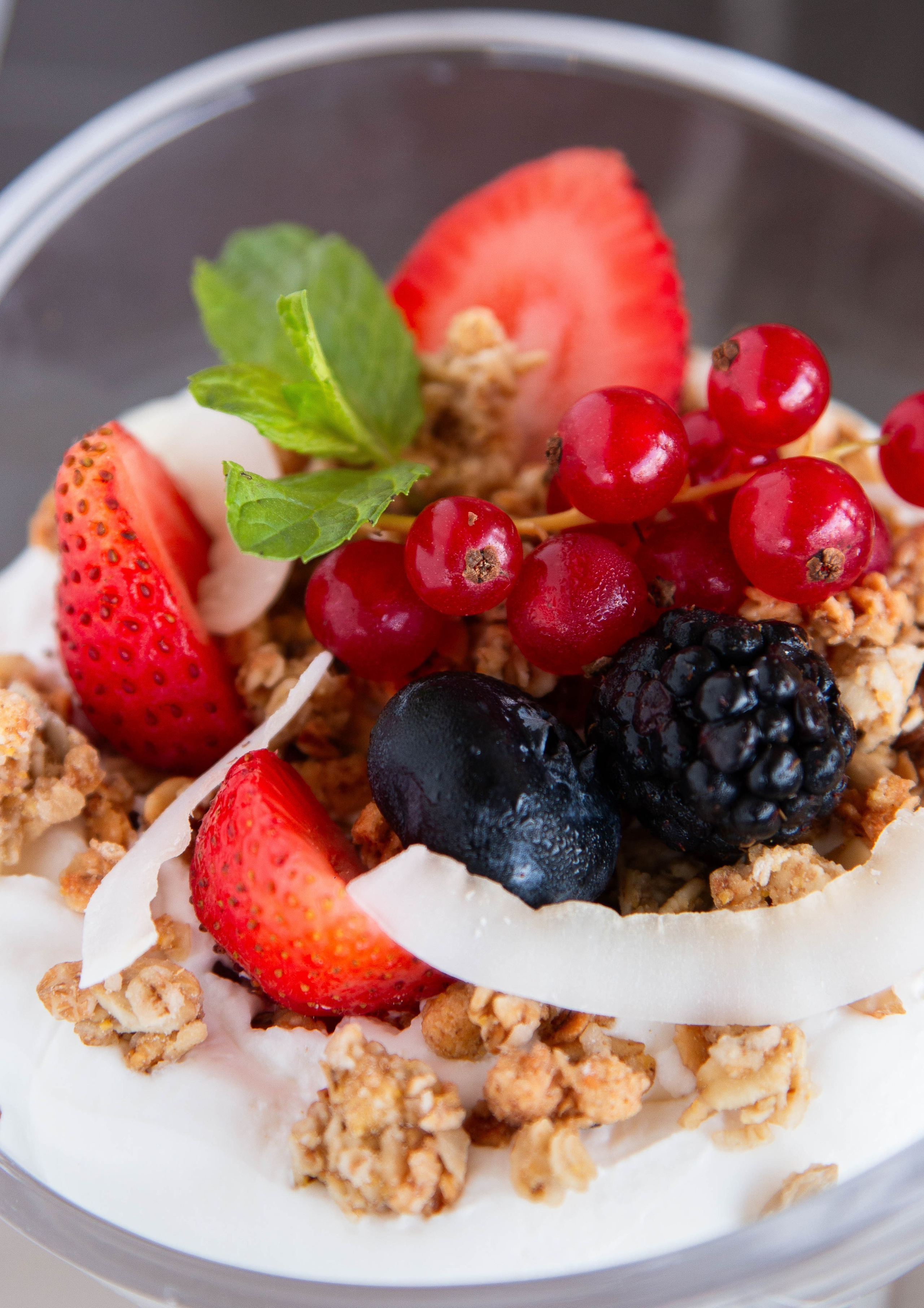 Petite Plage Limassol. Food Photographer in Cyprus Lyudmila Bakalova