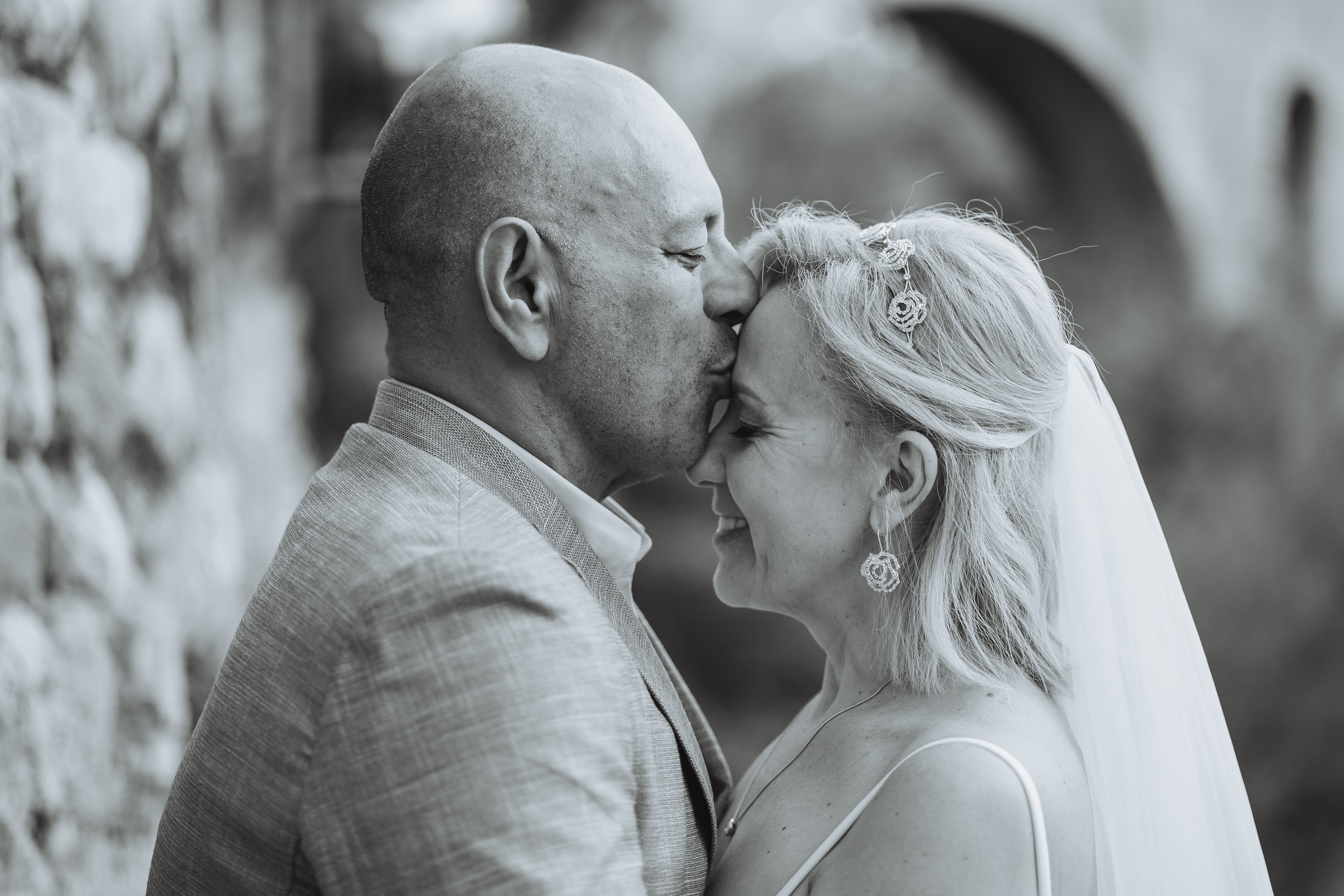 Albina+Kevin, 07.10.2024, Besalú. Fotógrafa de bodas en Cataluña