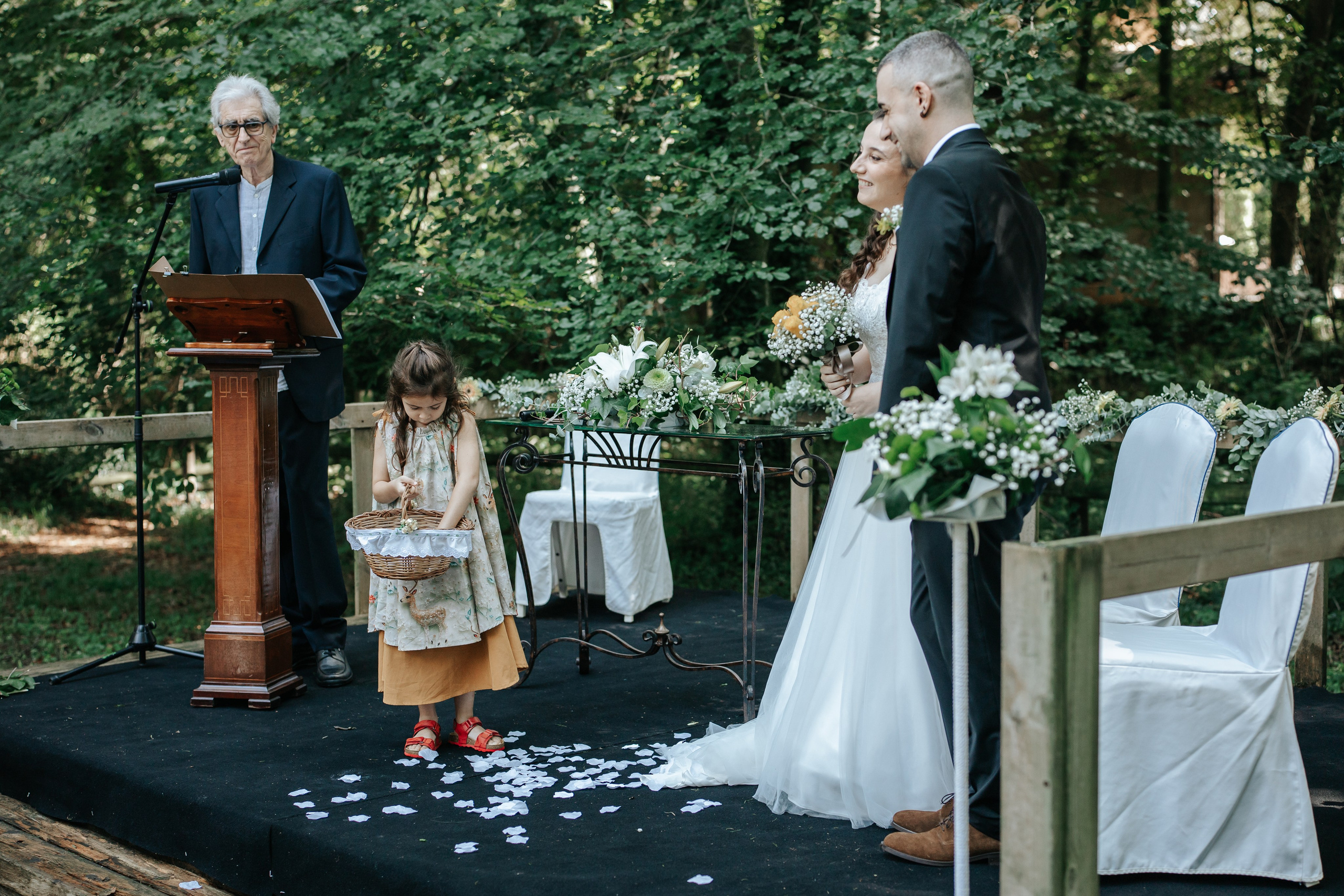 Aina+Albert, 14.09.2025, Restaurant Font Moixina. Fotógrafa de bodas en Cataluña