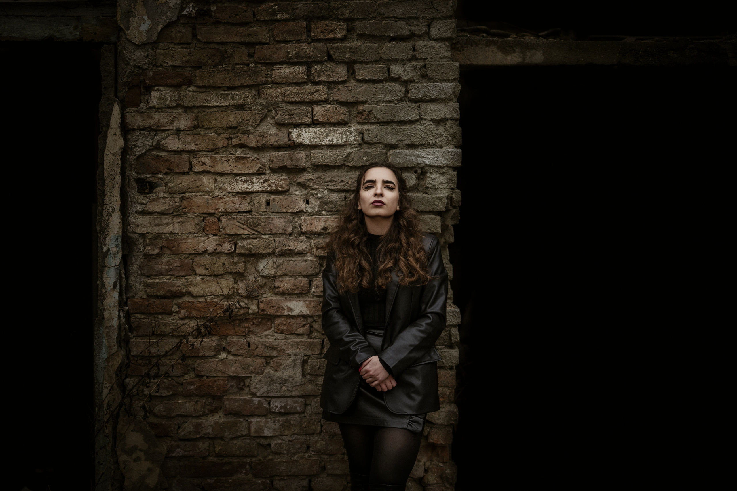 Ruxandra, March 2025. Adrian Aioanei — Fotograf profesionist de nuntă în Iași, Suceava și București. Specializat în evenimente, portrete și fine art