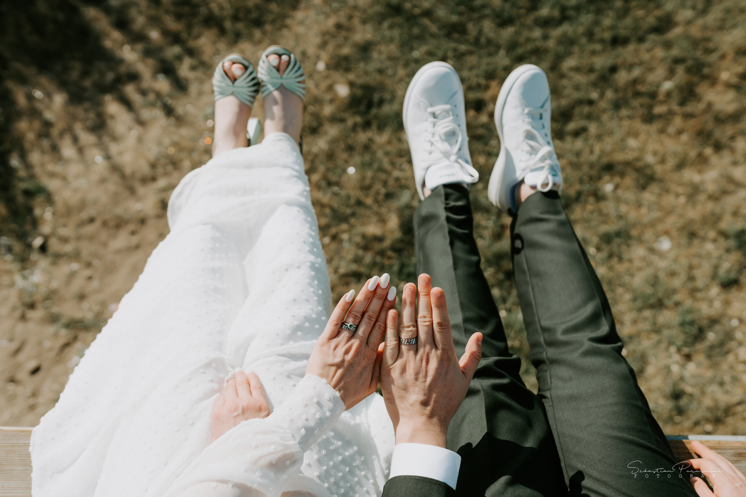 Cătălina & Dominic. Sebastian Purusniuc Fotograf - Iasi