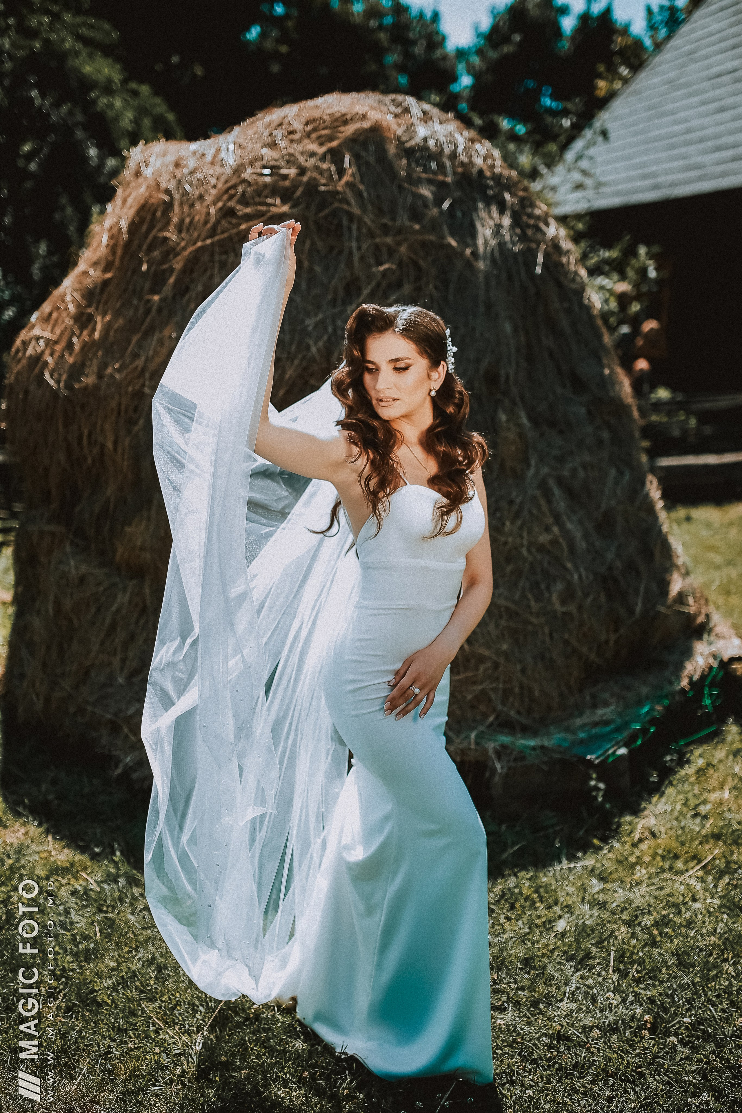 N & N. Servicii Foto Video la Nunta Chisinau Moldova Europa Studio MagicFoto