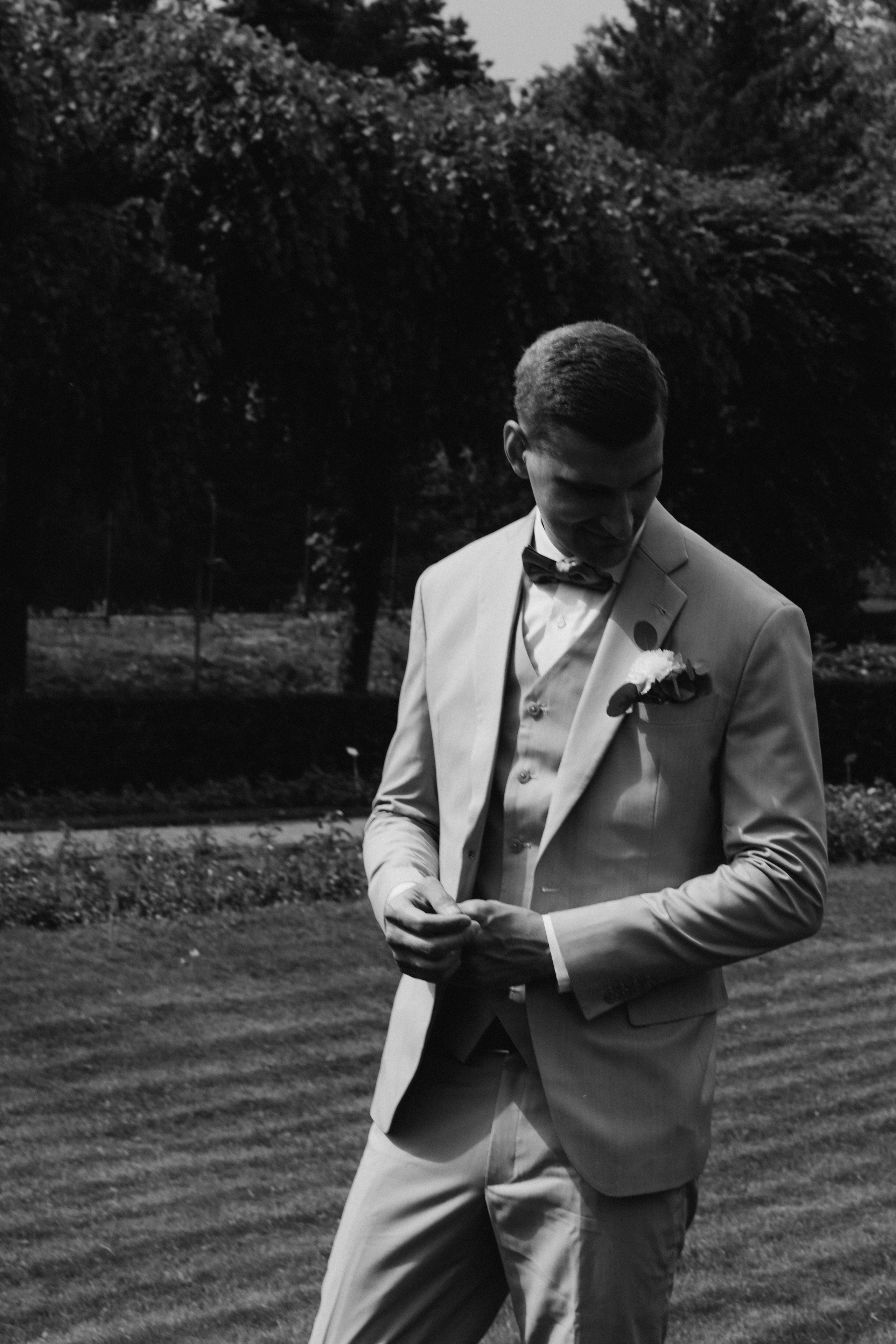 Wedding. Wedding and portrait photographer in Helsinki Vickan O