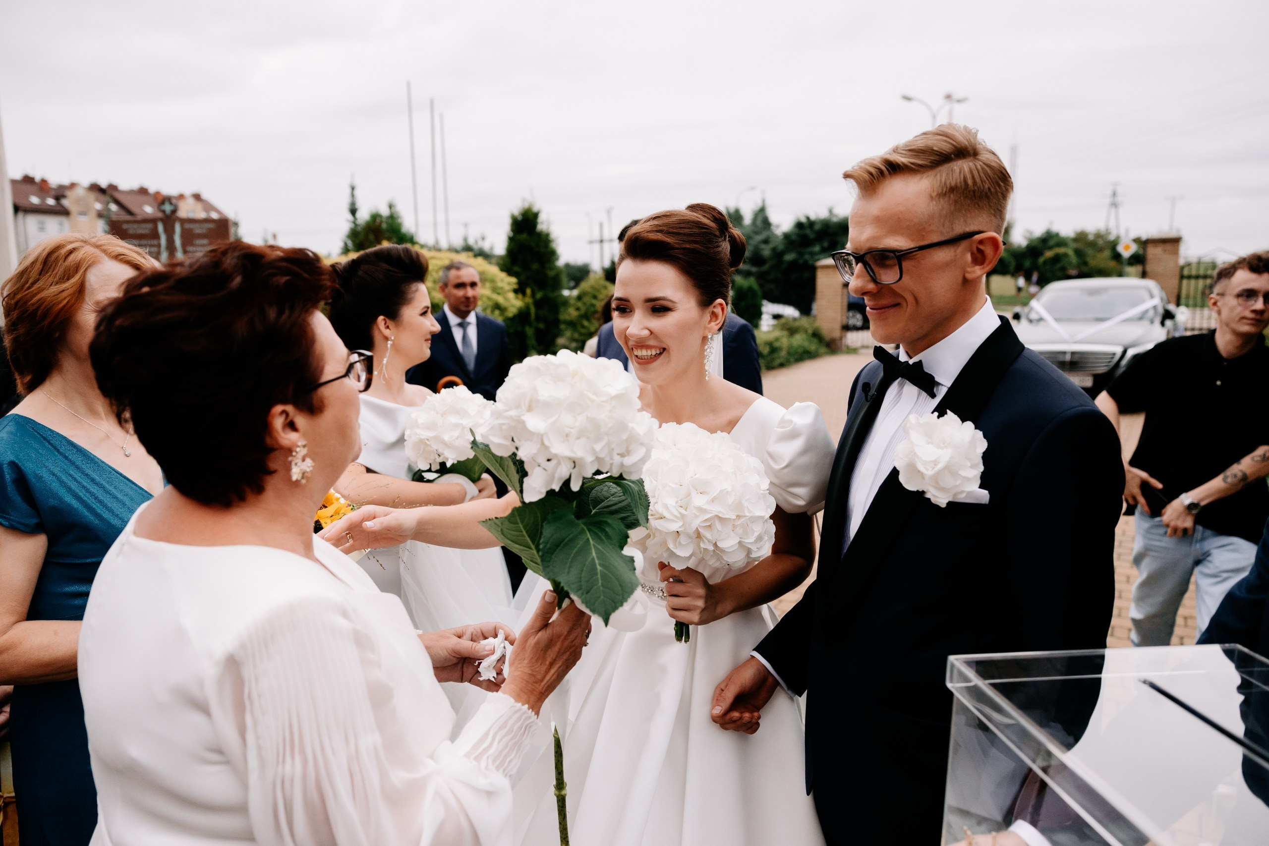 Wiki ♡ Przemek. Fotograf Ślubny Warszawa - Sesje Biznesowe Rodzinne Eventy