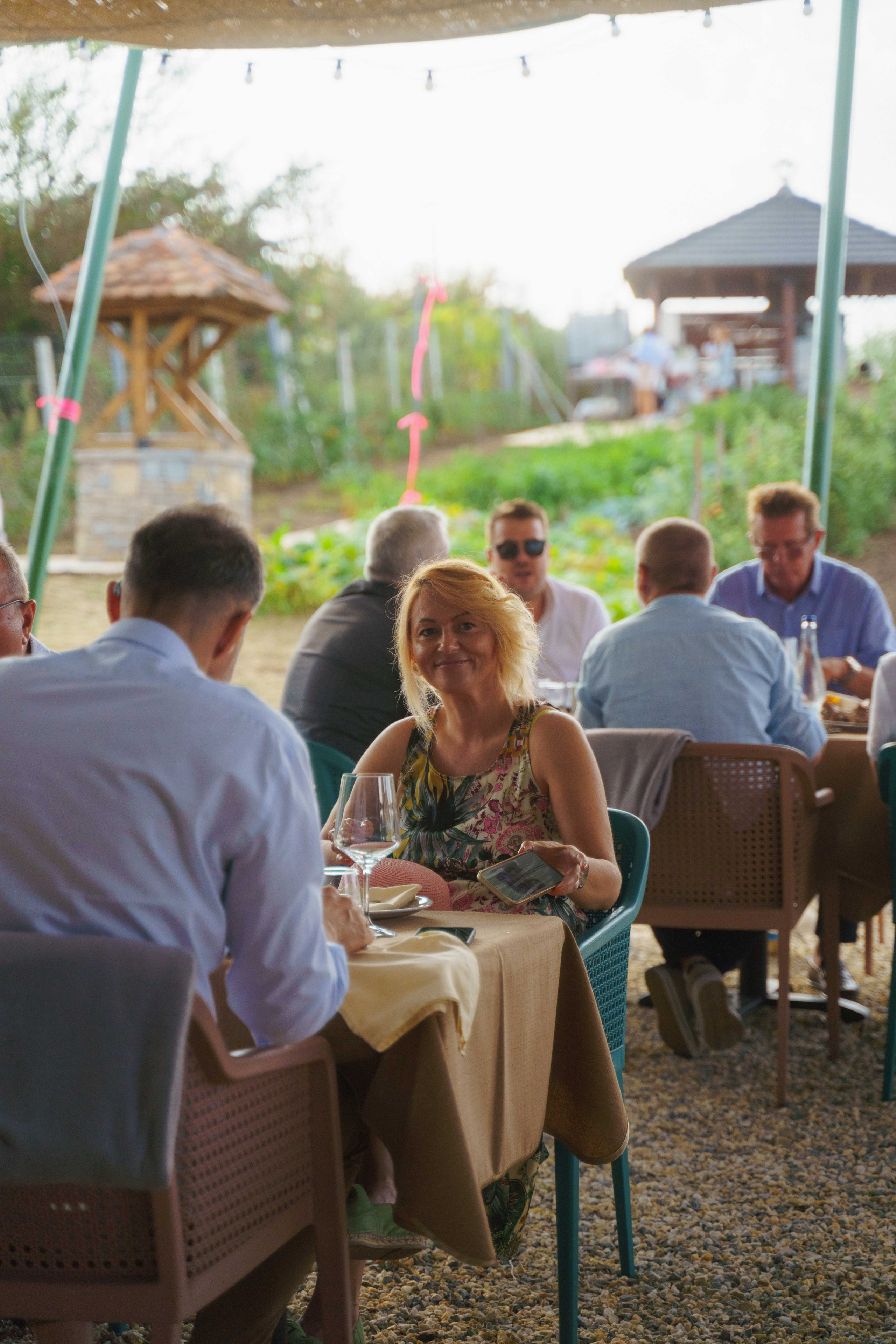 Jeep Commerce Event. Zhukov studio