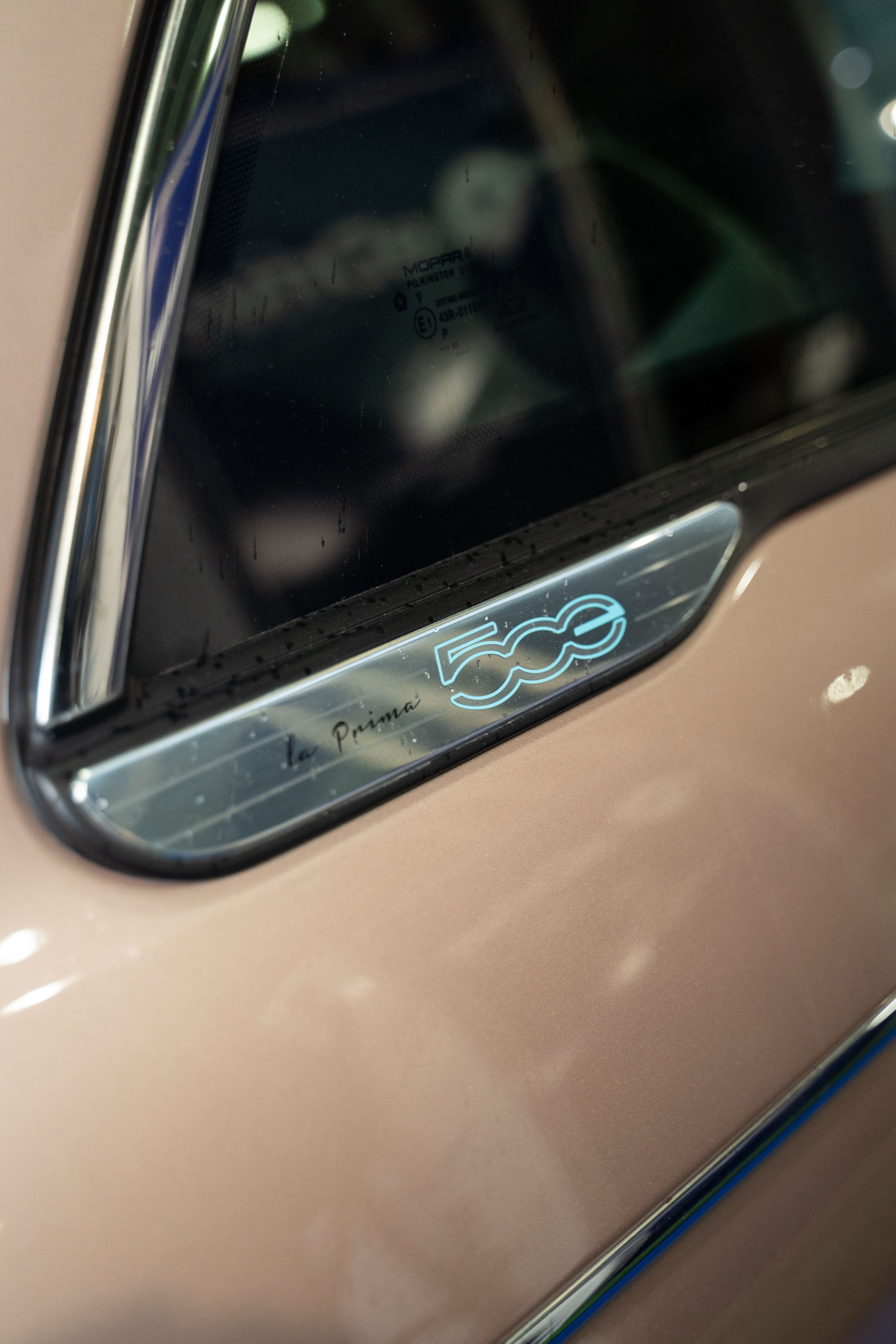 Electric Vehicles Days in Novi Sad 2024. Zhukov studio