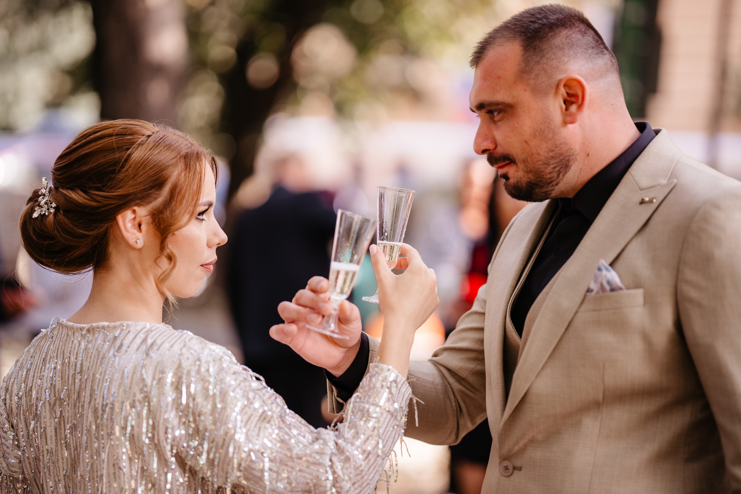 Luca Andrei. Raw Studio. Fotograful tau de nunta!