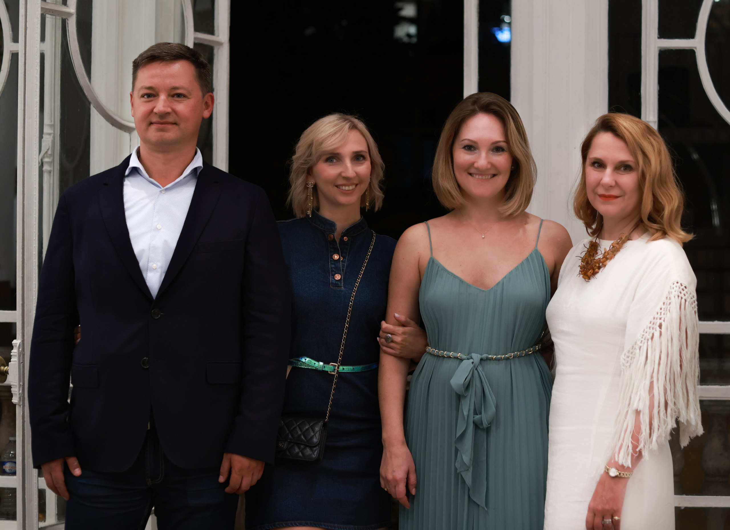 « Évolution de l’archaïque ». Natalia Bogdanovska. Films et photographie corporate en France