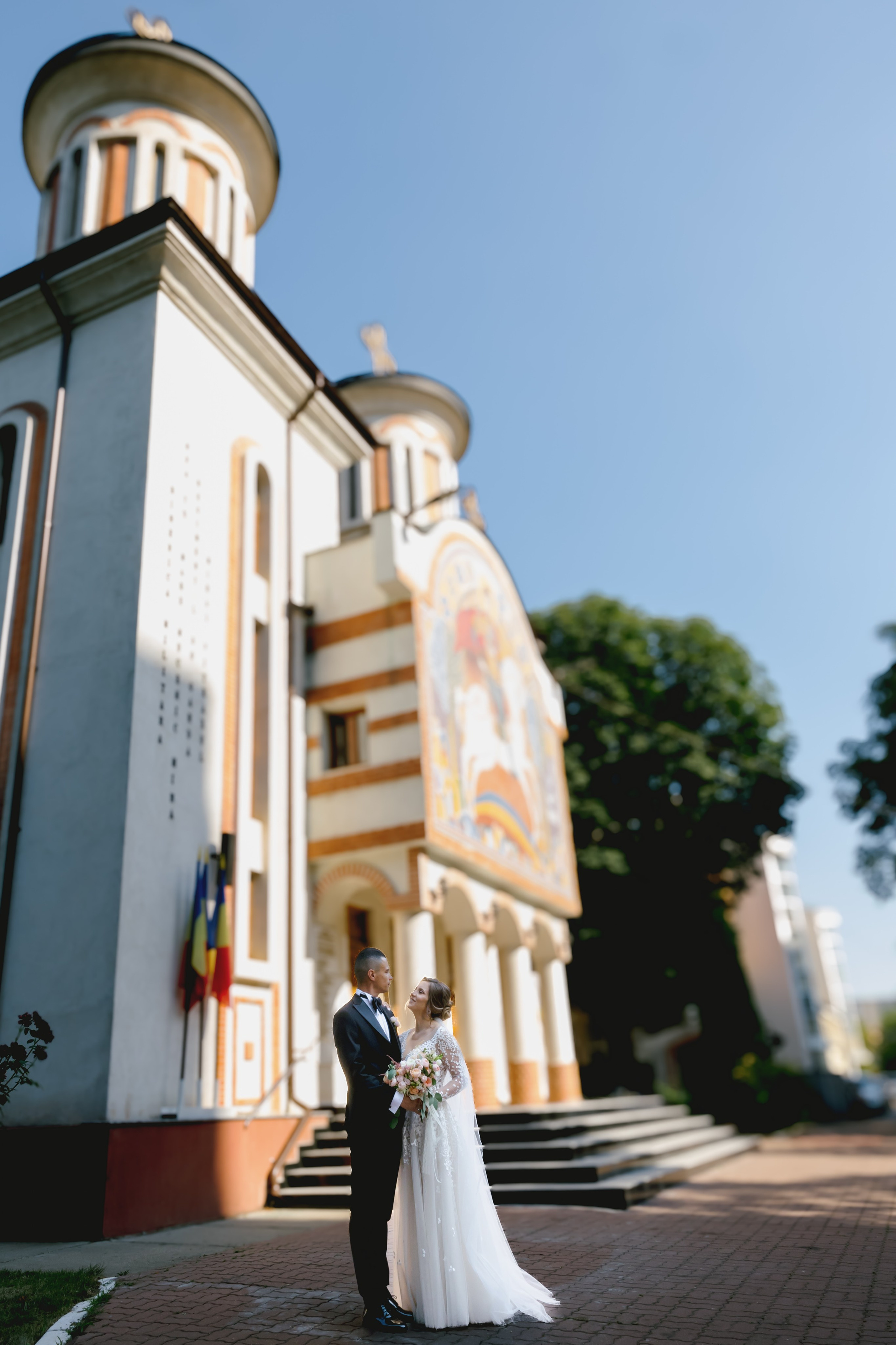 Nunta Bucuresti Noor Events. MDimaFotoStudio. Fotograf de nuntă, evenimente private și de familie