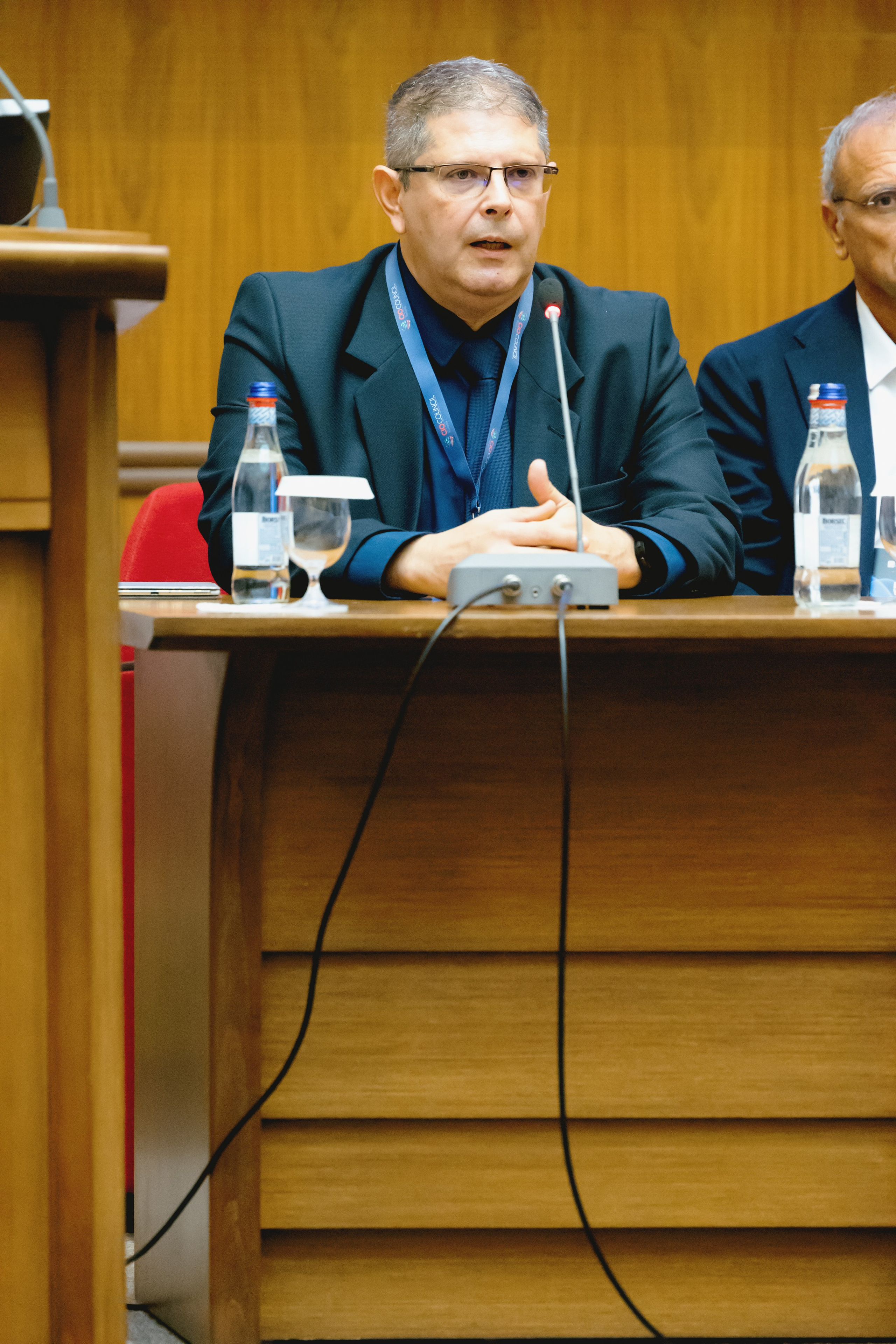 CIO Council - The AI Digital World BNR. MDimaFotoStudio. Fotograf de nuntă, evenimente private și de familie